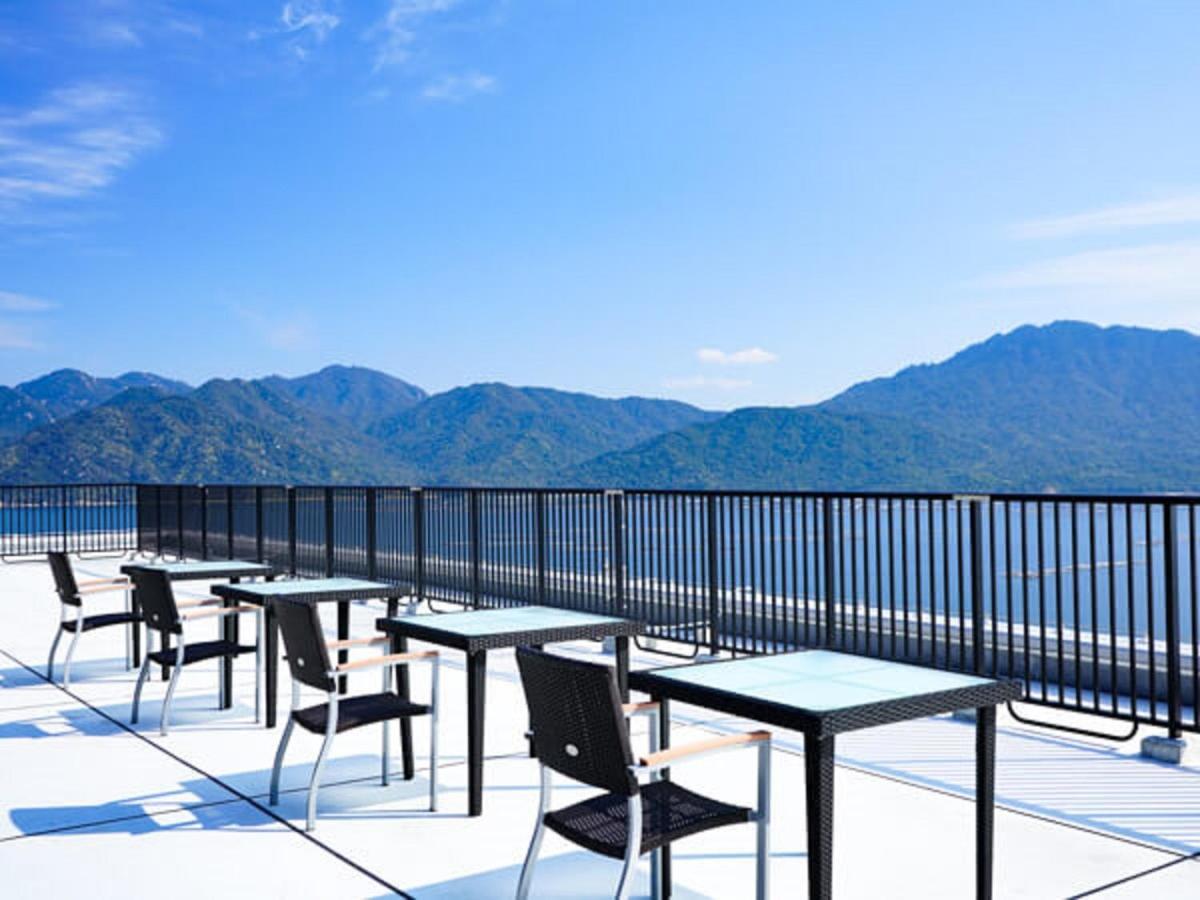 LiVEMAX RESORT Aki Miyahama Onsen