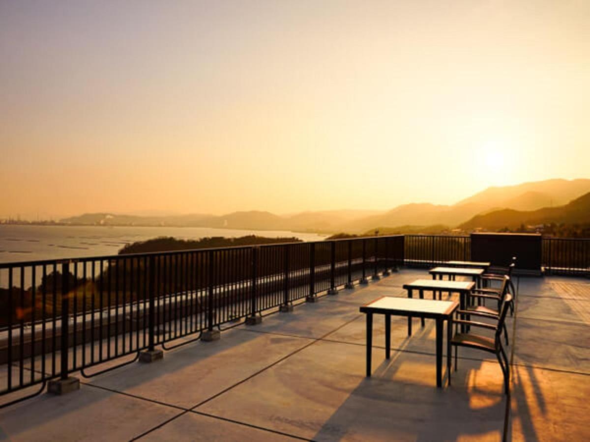LiVEMAX RESORT Aki Miyahama Onsen