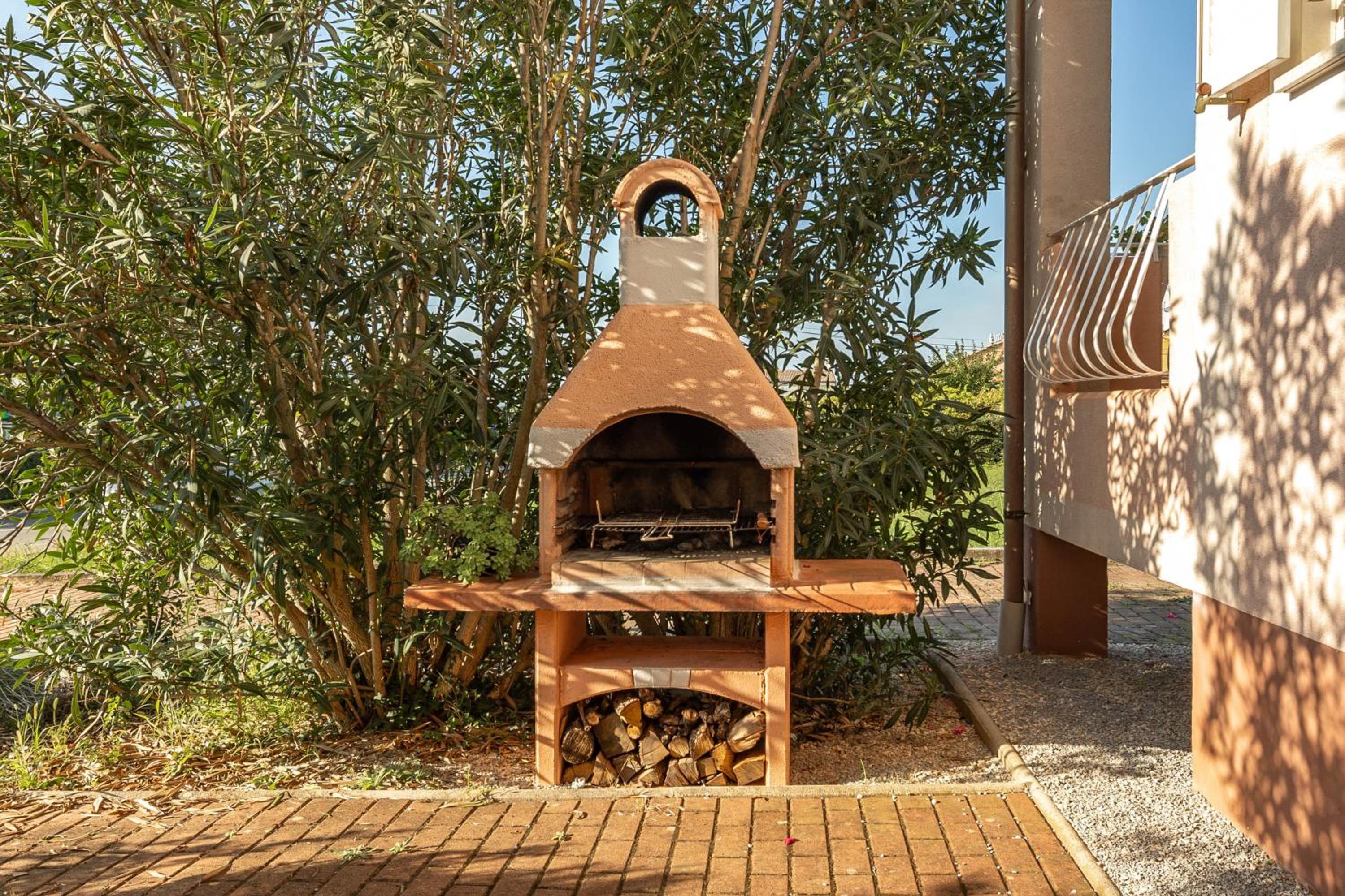 Charming Apartment Matej - Happy Rentals view 2