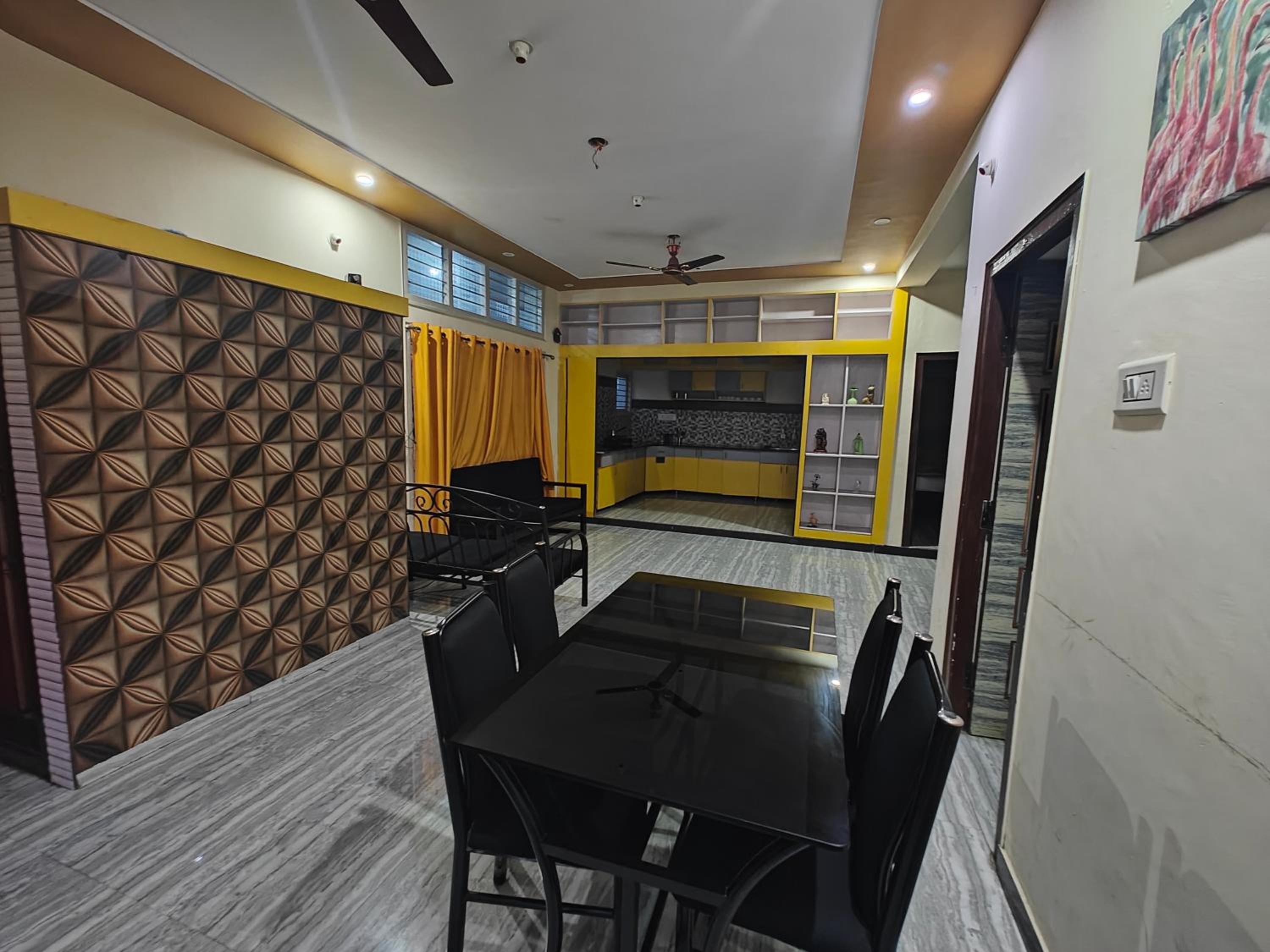 2Bhk holiday home view 5