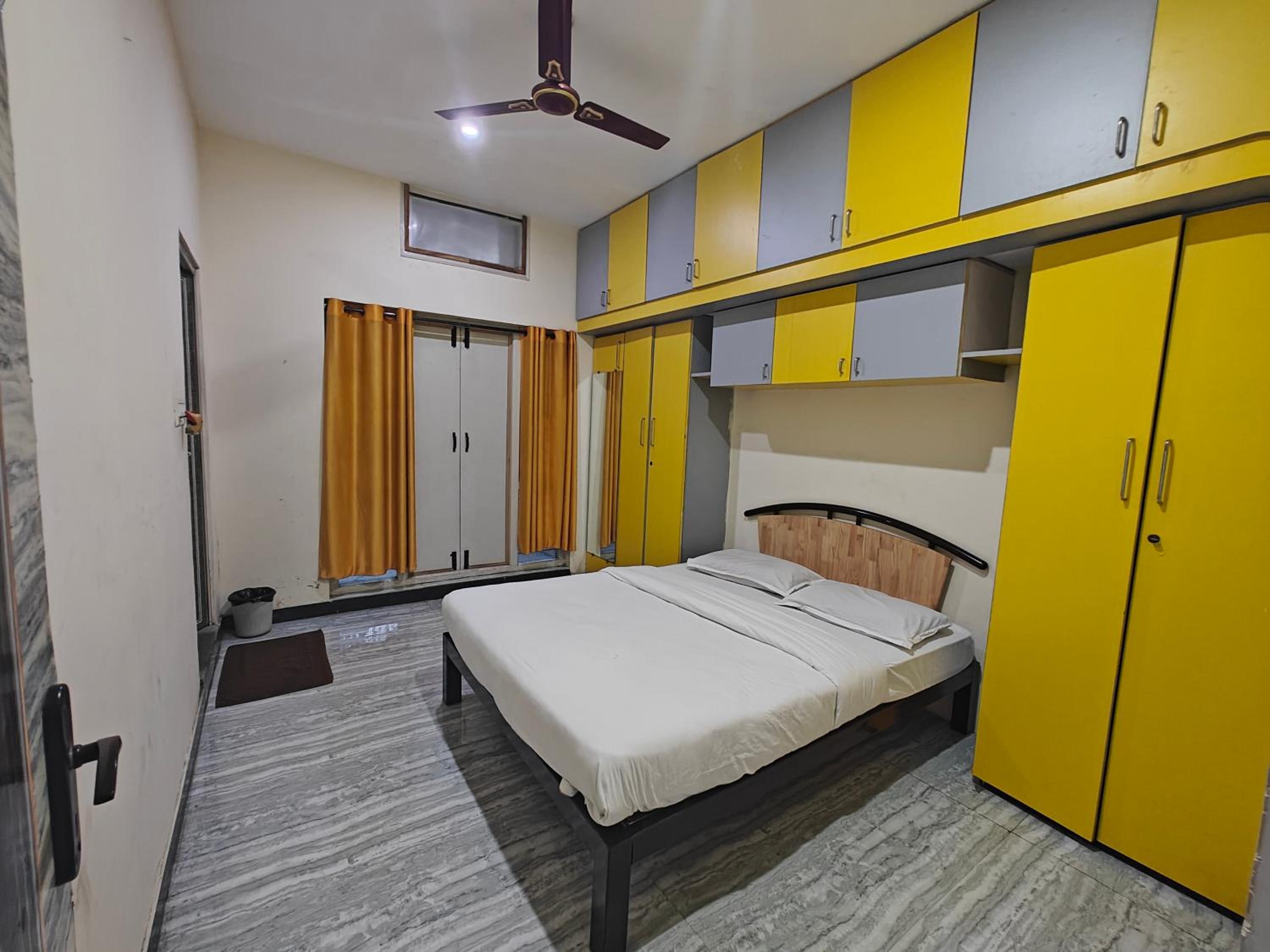 2Bhk holiday home view 2