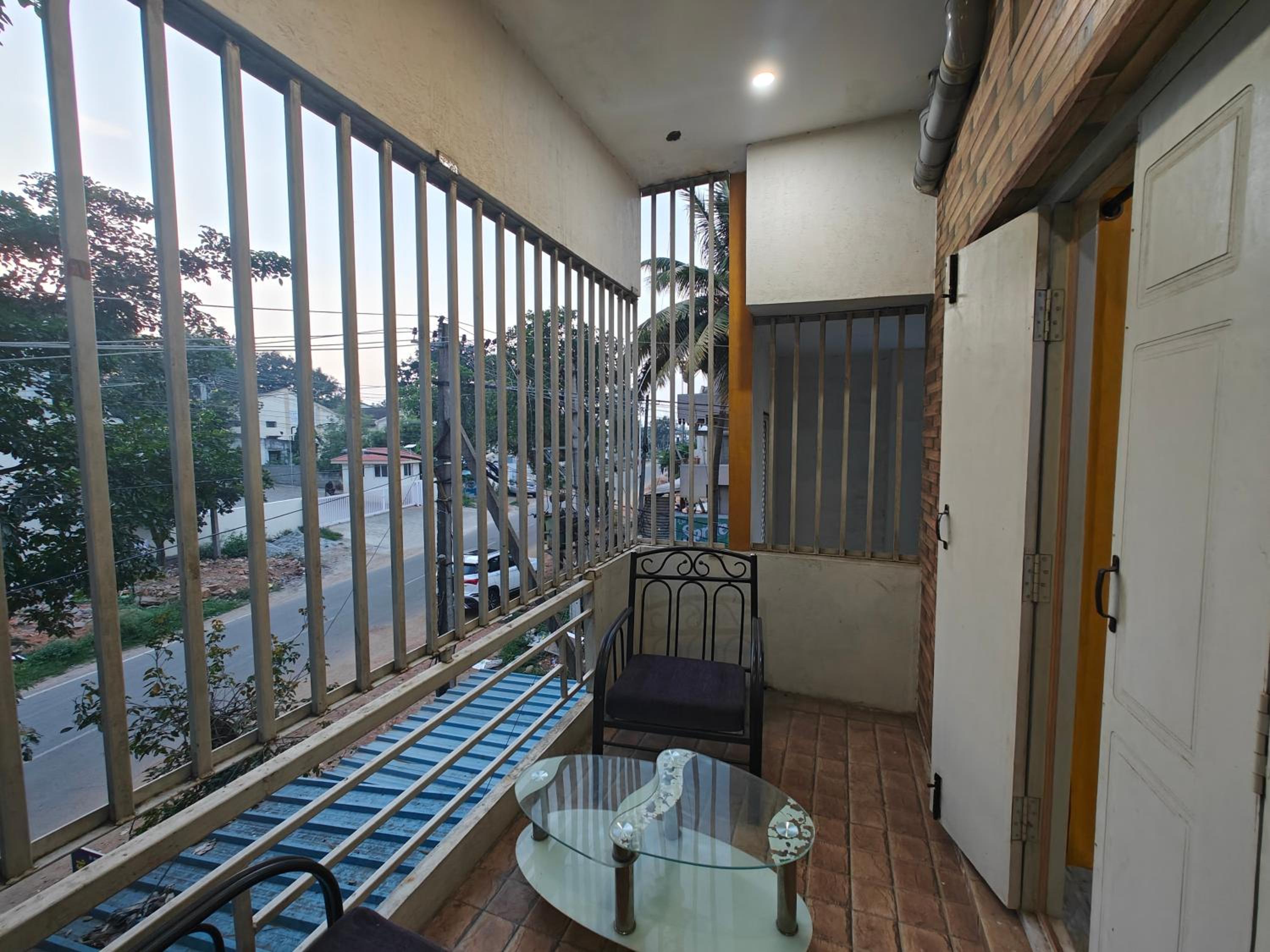 2Bhk holiday home view 3