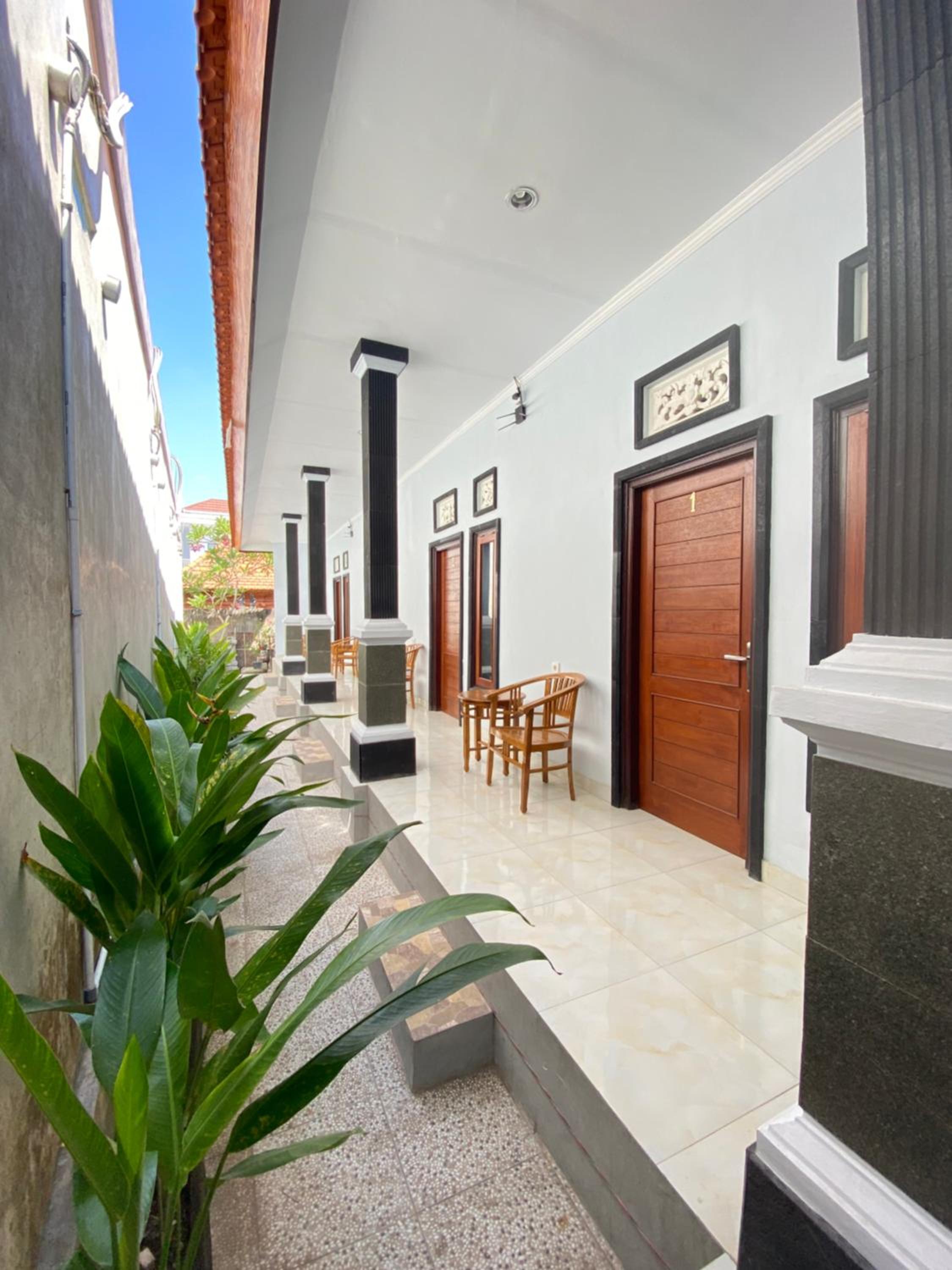 Nyoman Guest House