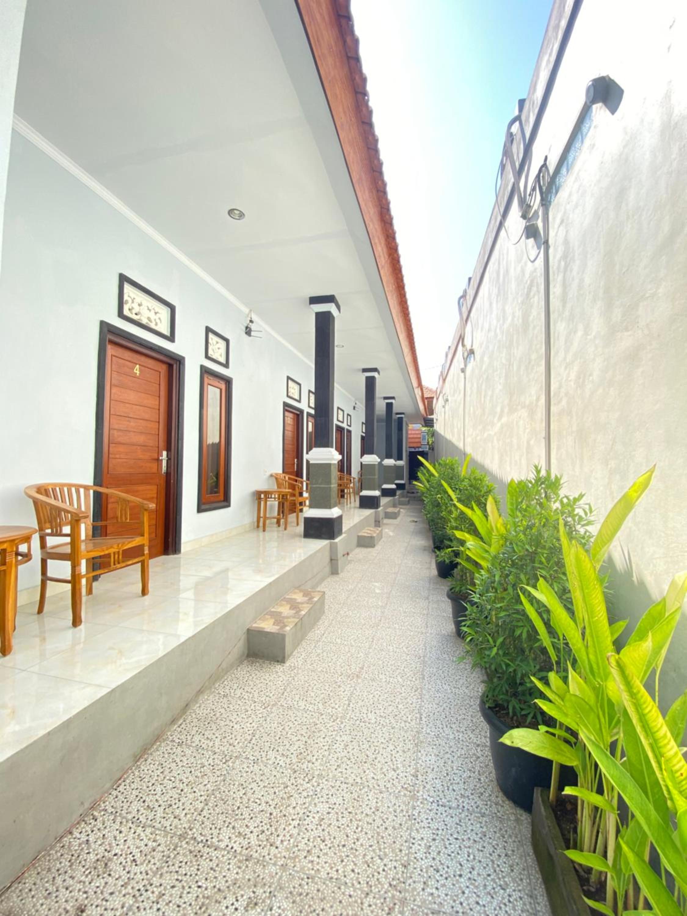 Nyoman Guest House