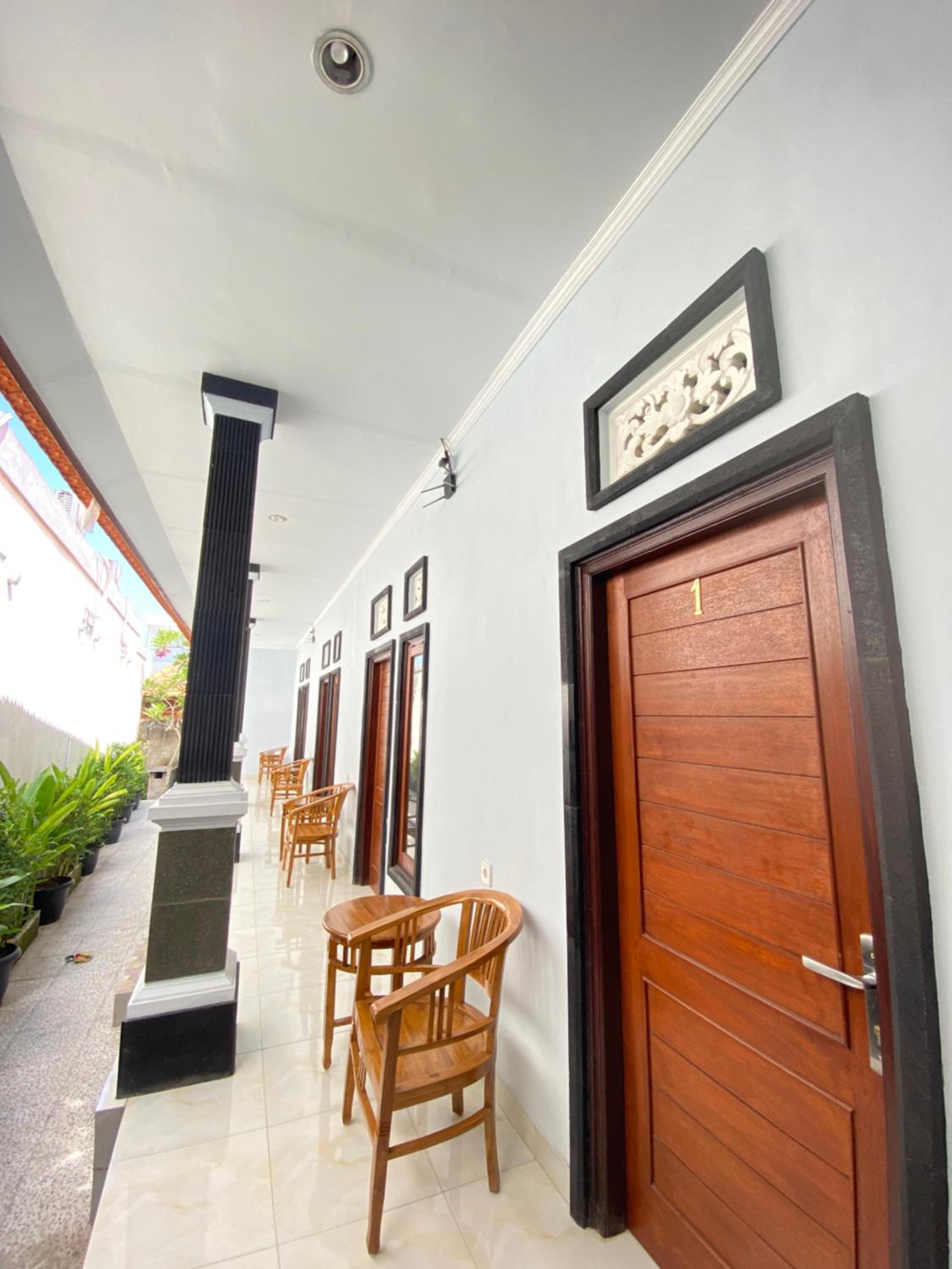 Nyoman Guest House photo 2