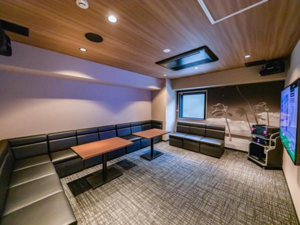 LiVEMAX RESORT Aki Miyahama Onsen