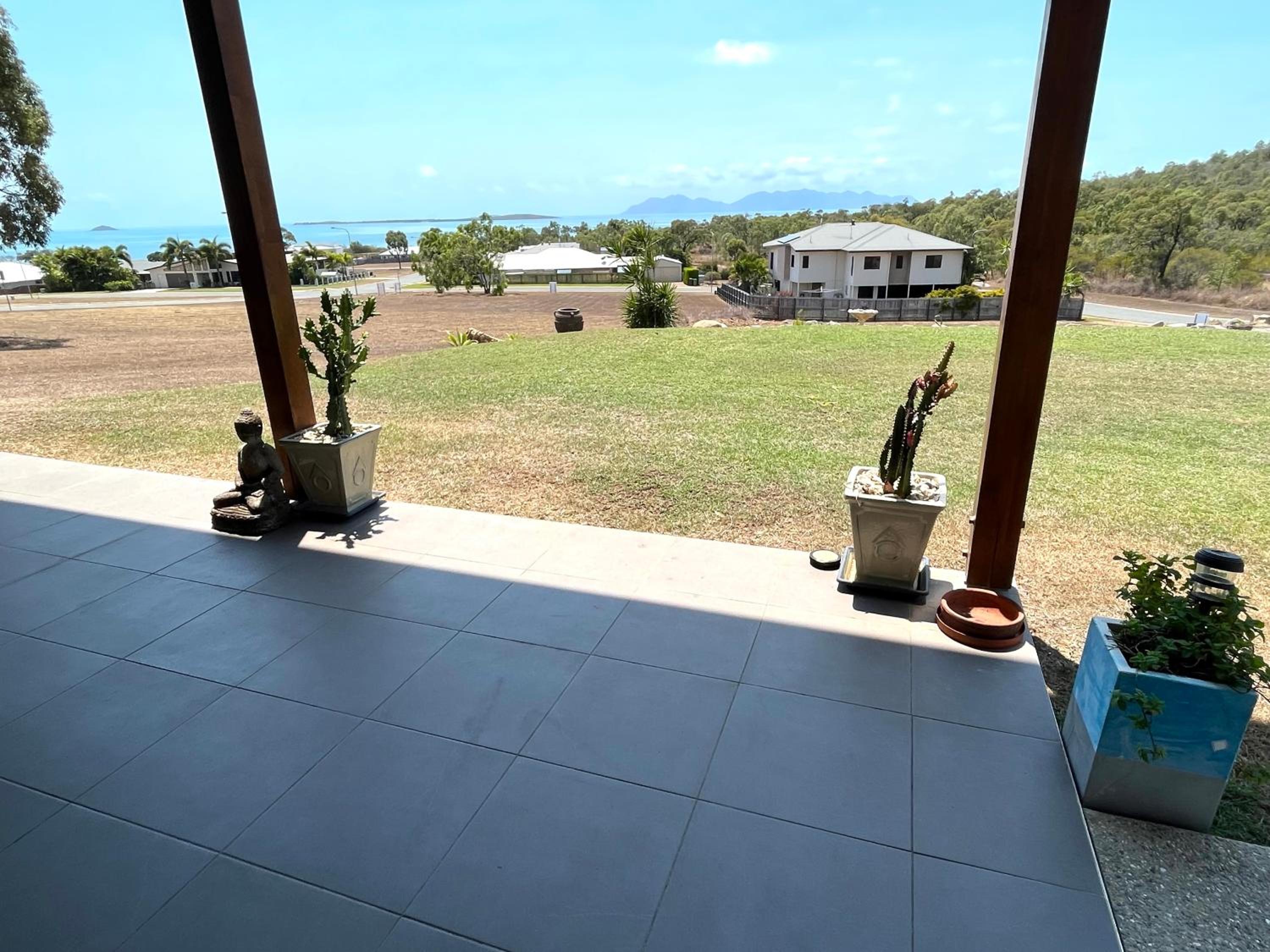 Bowen Sunrise Retreat Homestay