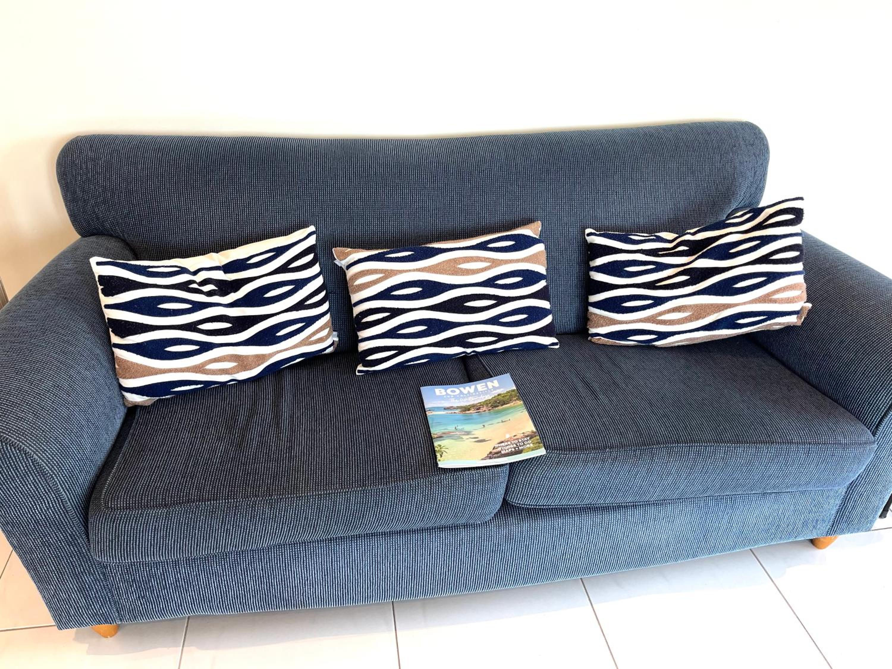 Bowen Sunrise Retreat Homestay