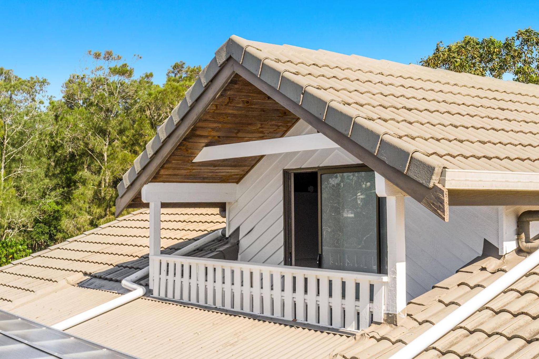Aquarius Backpackers Resort