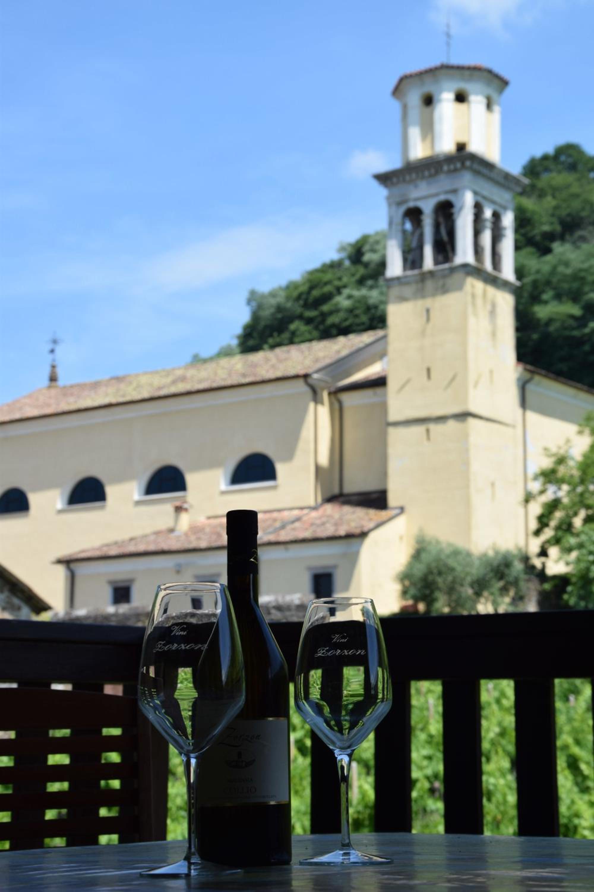 Agriturismo Domus Rustica, photo 28