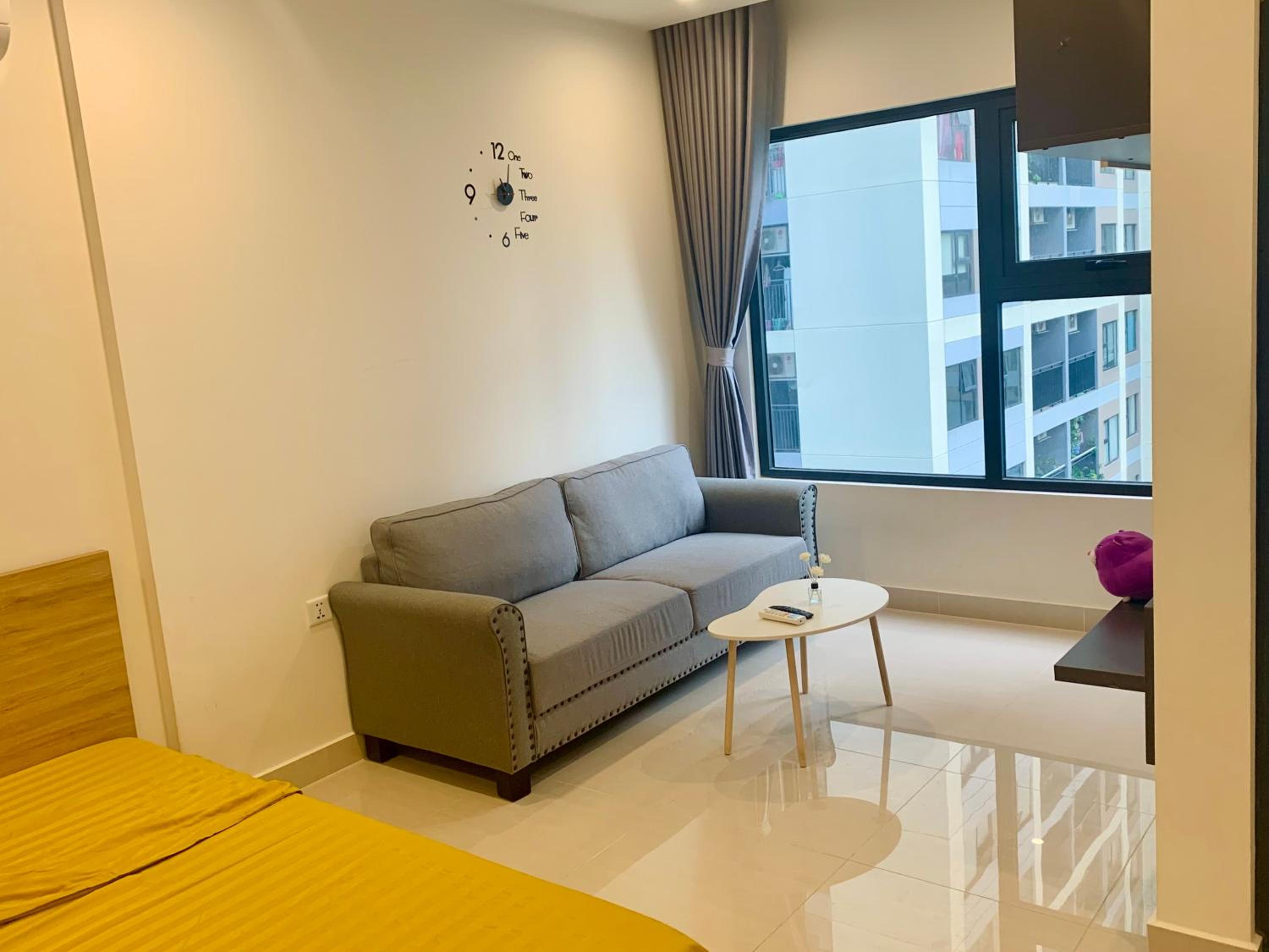 Bao Vy's Cozy House view 2