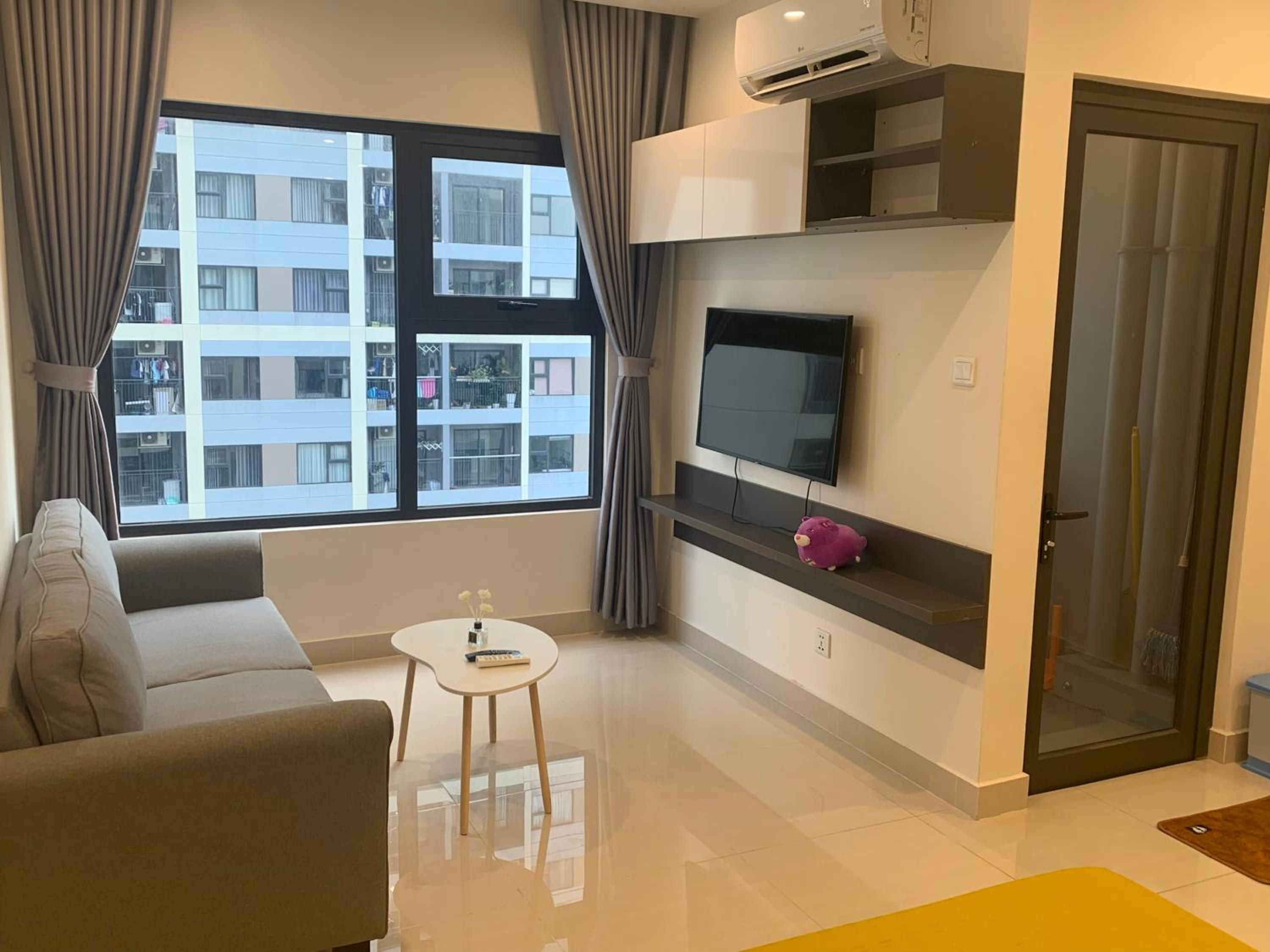 Bao Vy's Cozy House view 3