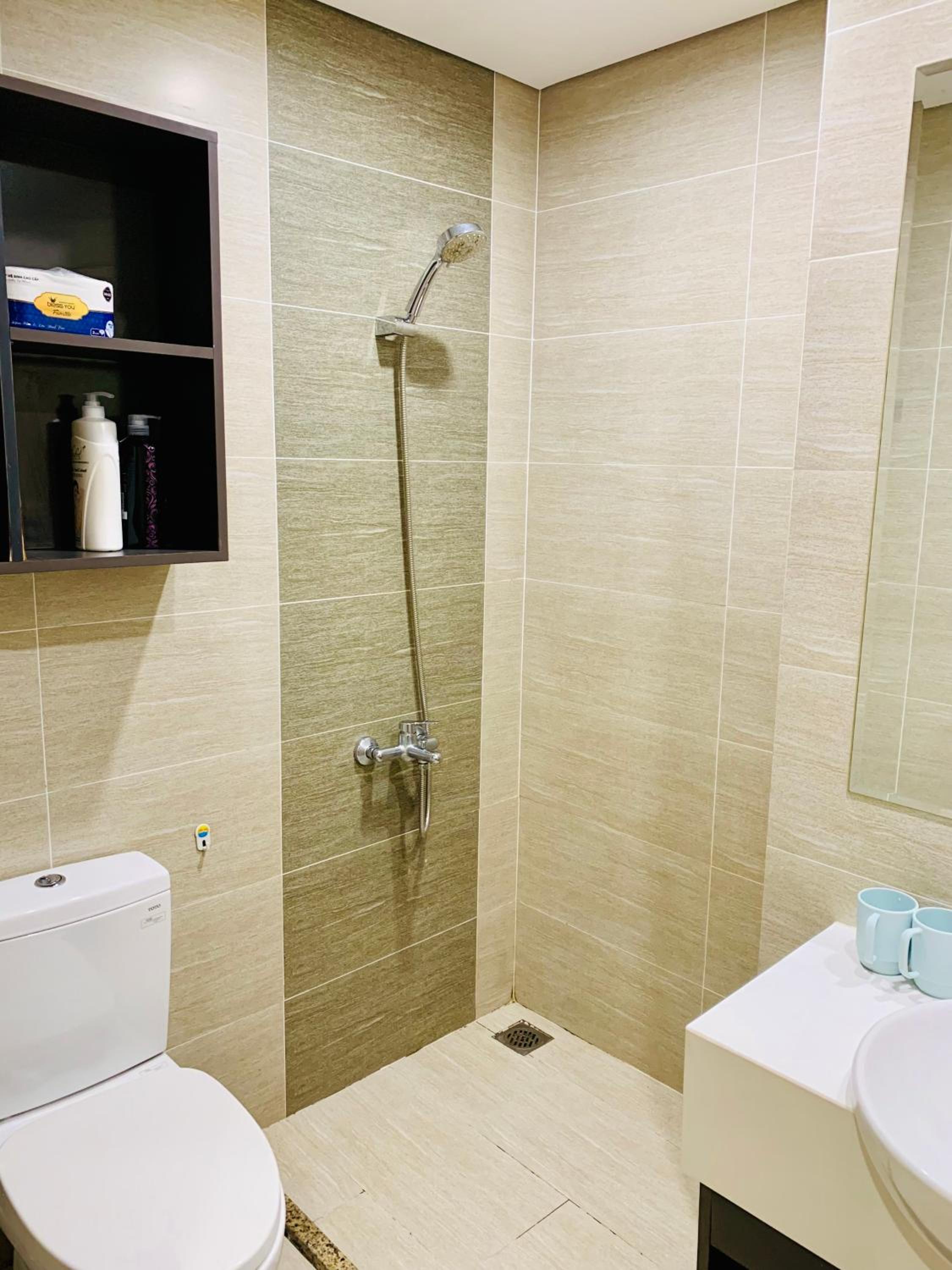 Bao Vy's Cozy House view 5