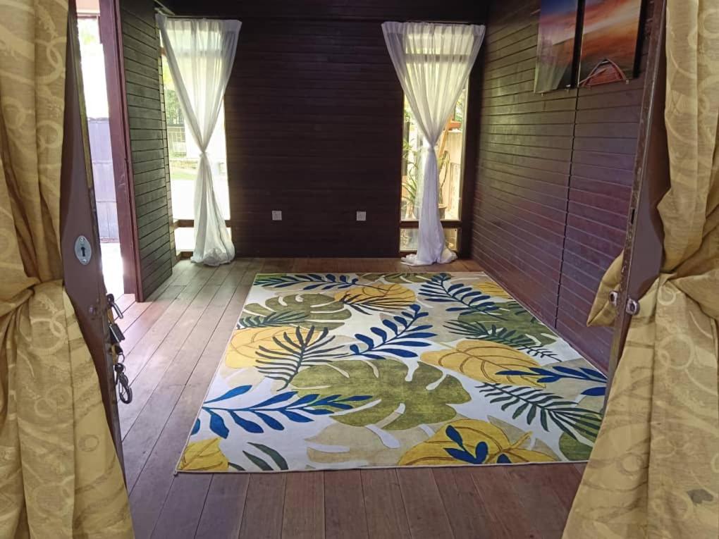 El Hareezz Homestay photo 3