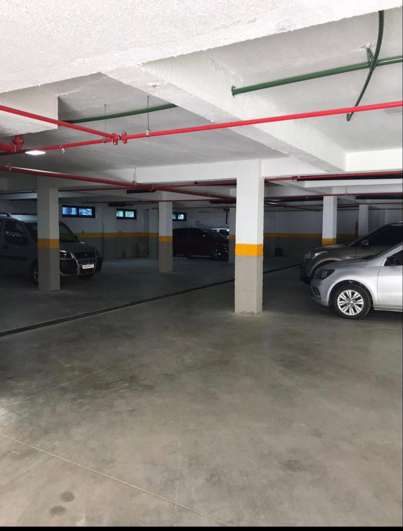 Apartamento luxo beira mar - Porto de Galinhas/PE.