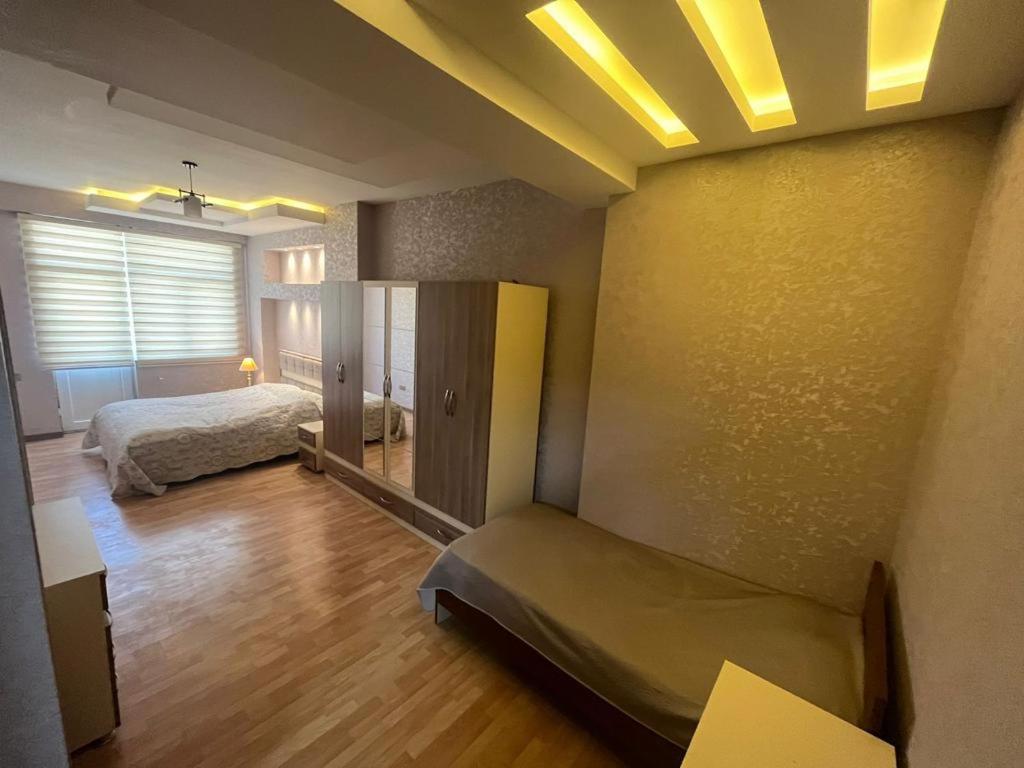 Cozy apartment in the city center