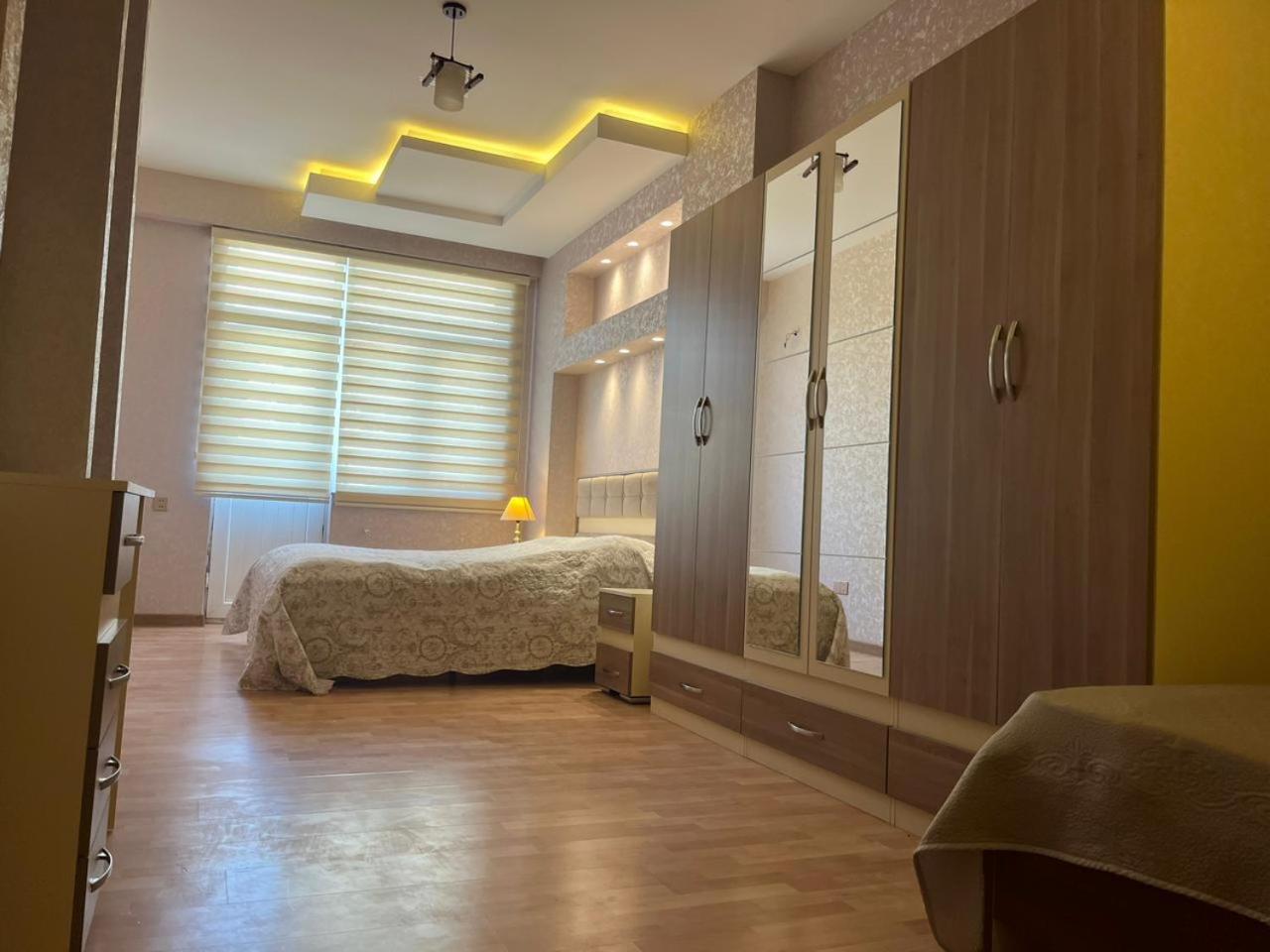 Cozy apartment in the city center