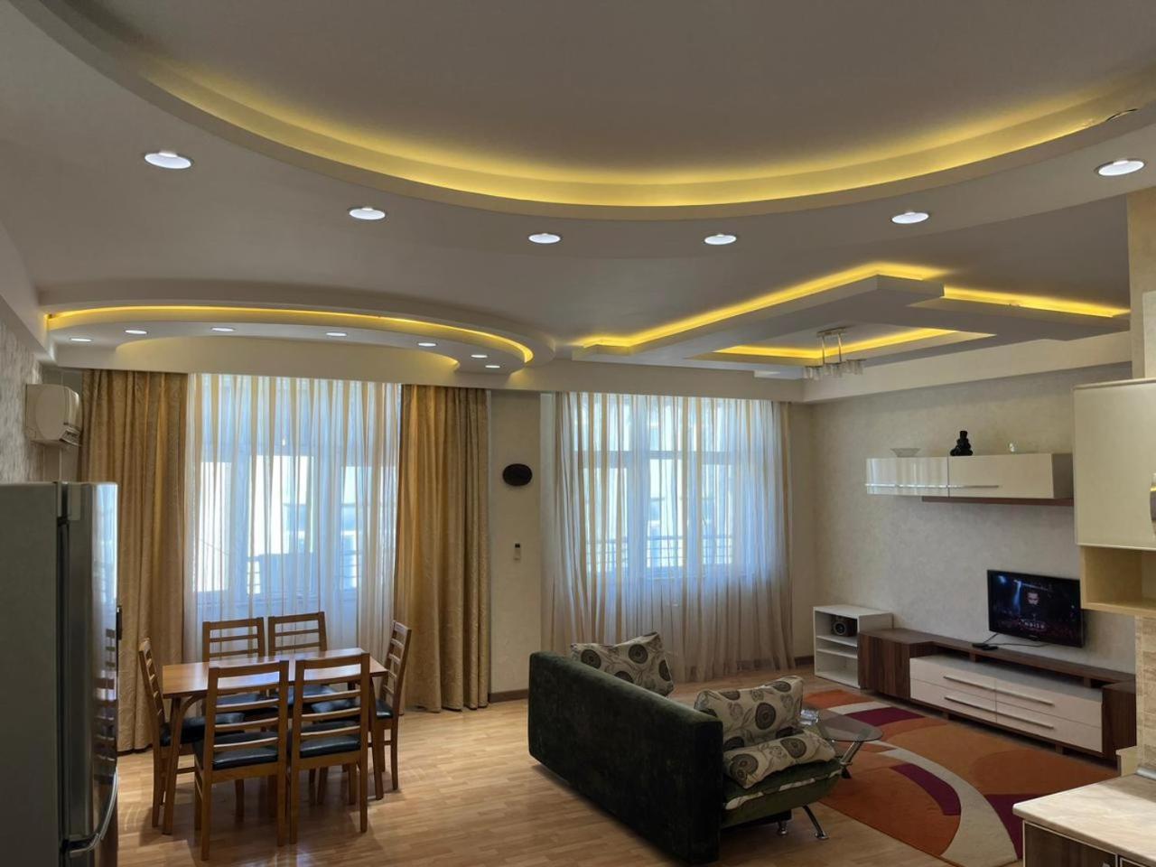 Cozy apartment in the city center