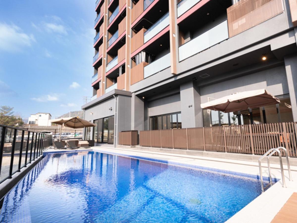 LiVEMAX RESORT Aki Miyahama Onsen