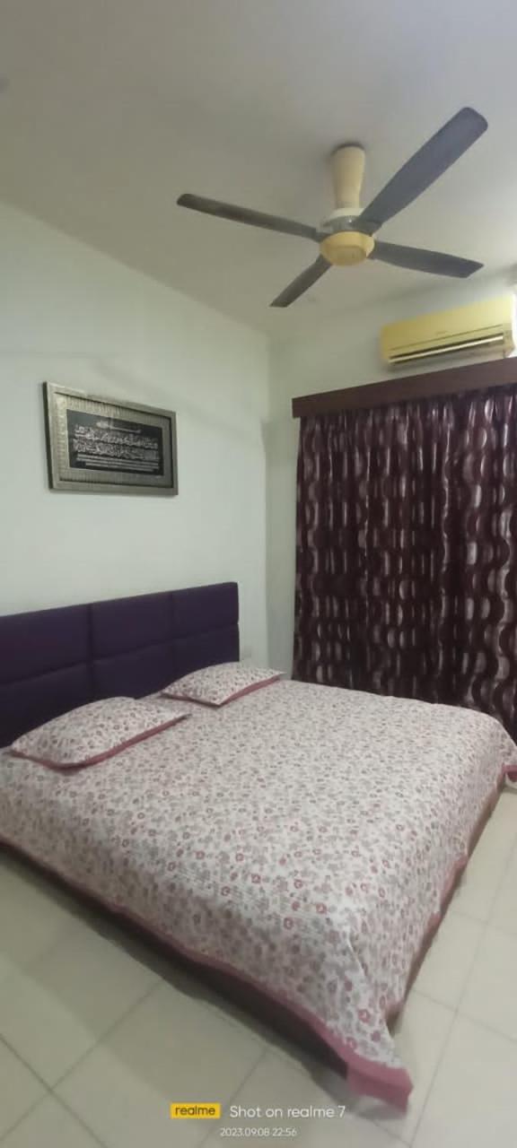 El Hareezz Homestay photo 4