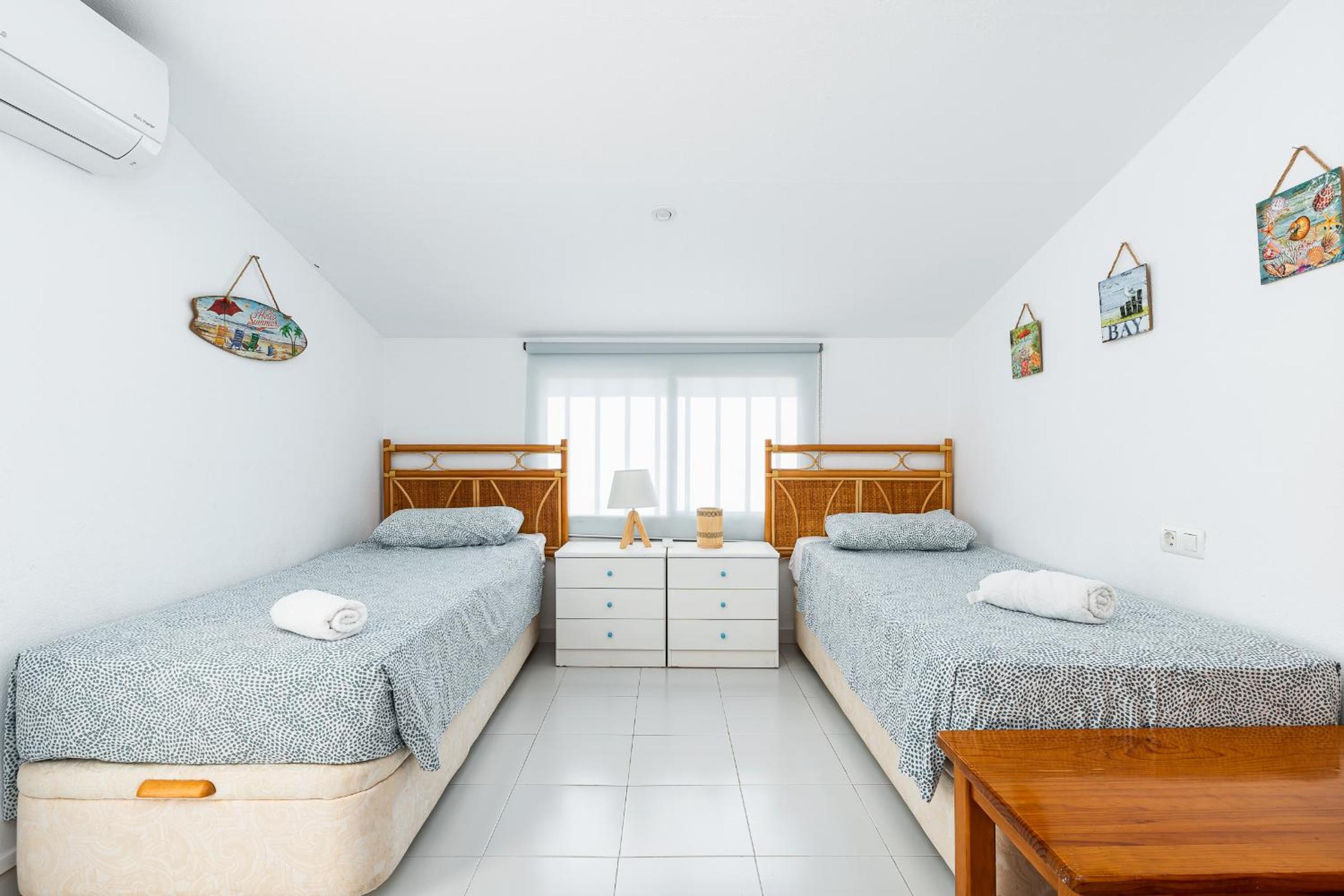 Bungalow Sunrise Europa
