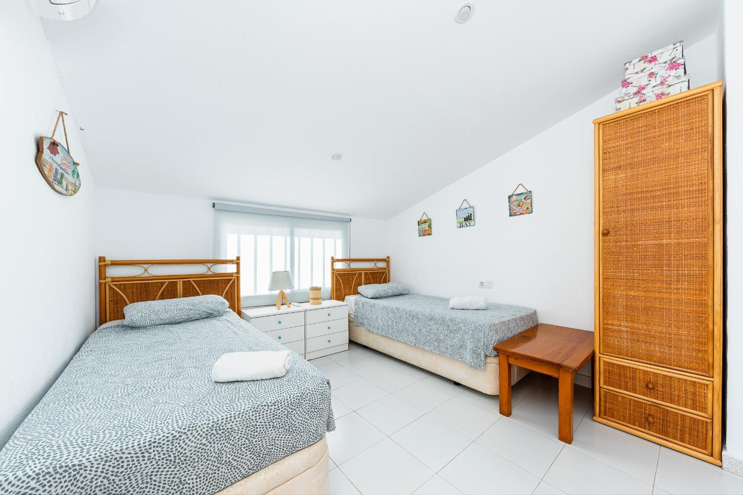 Bungalow Sunrise Europa
