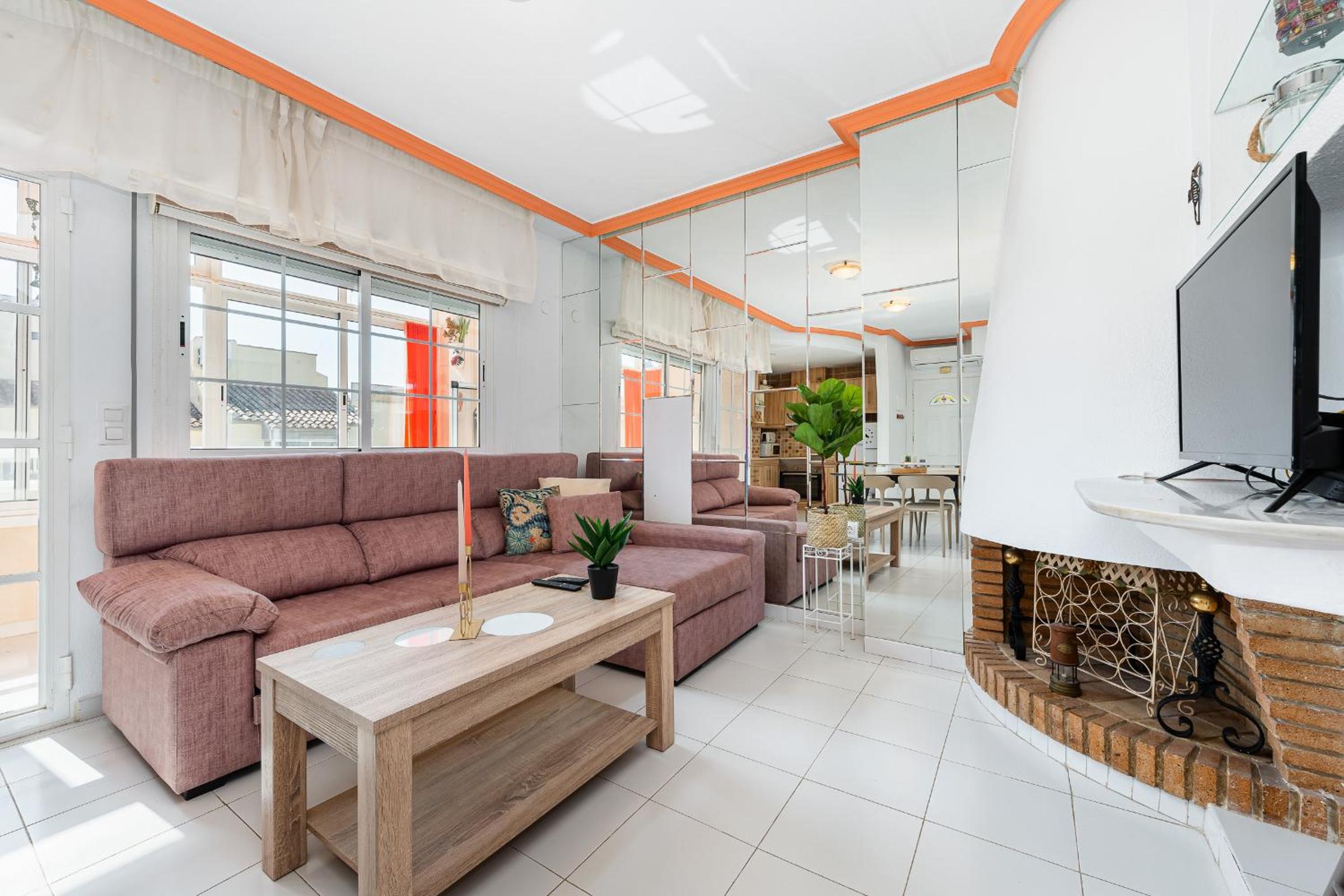 Bungalow Sunrise Europa