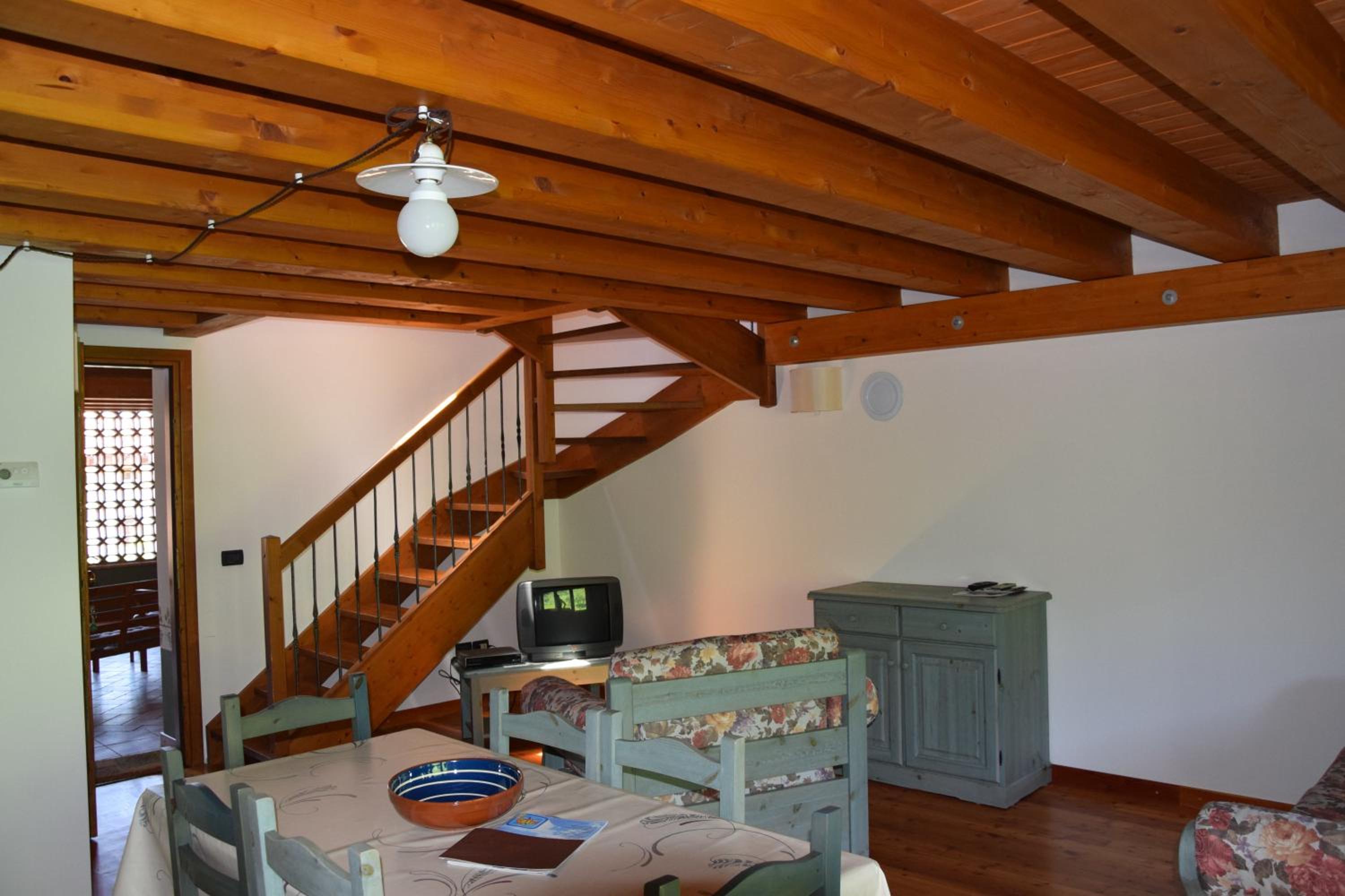 Agriturismo Domus Rustica, photo 2
