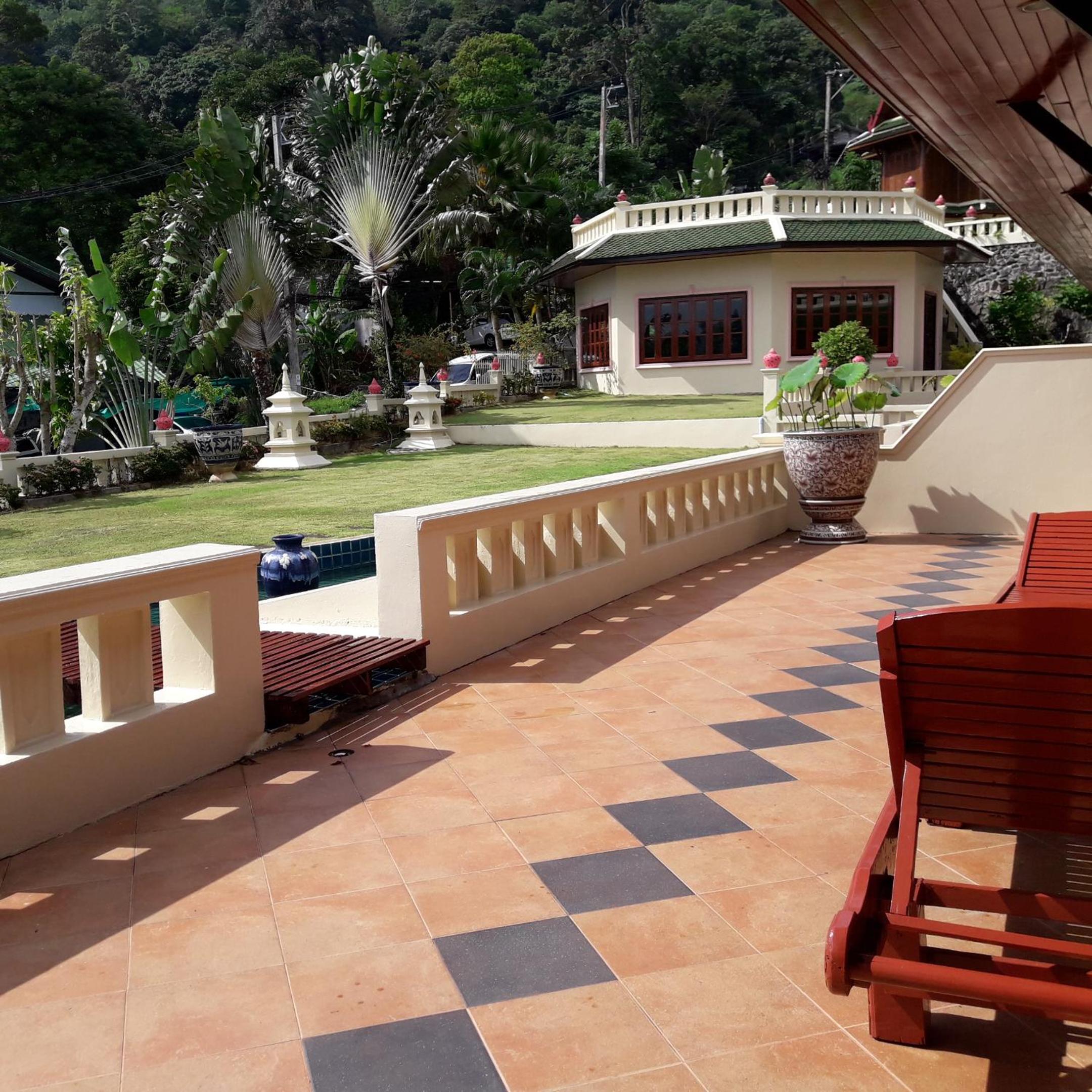 Prince Edouard Apartments & Resort Patong Beach Phuket, photo 59