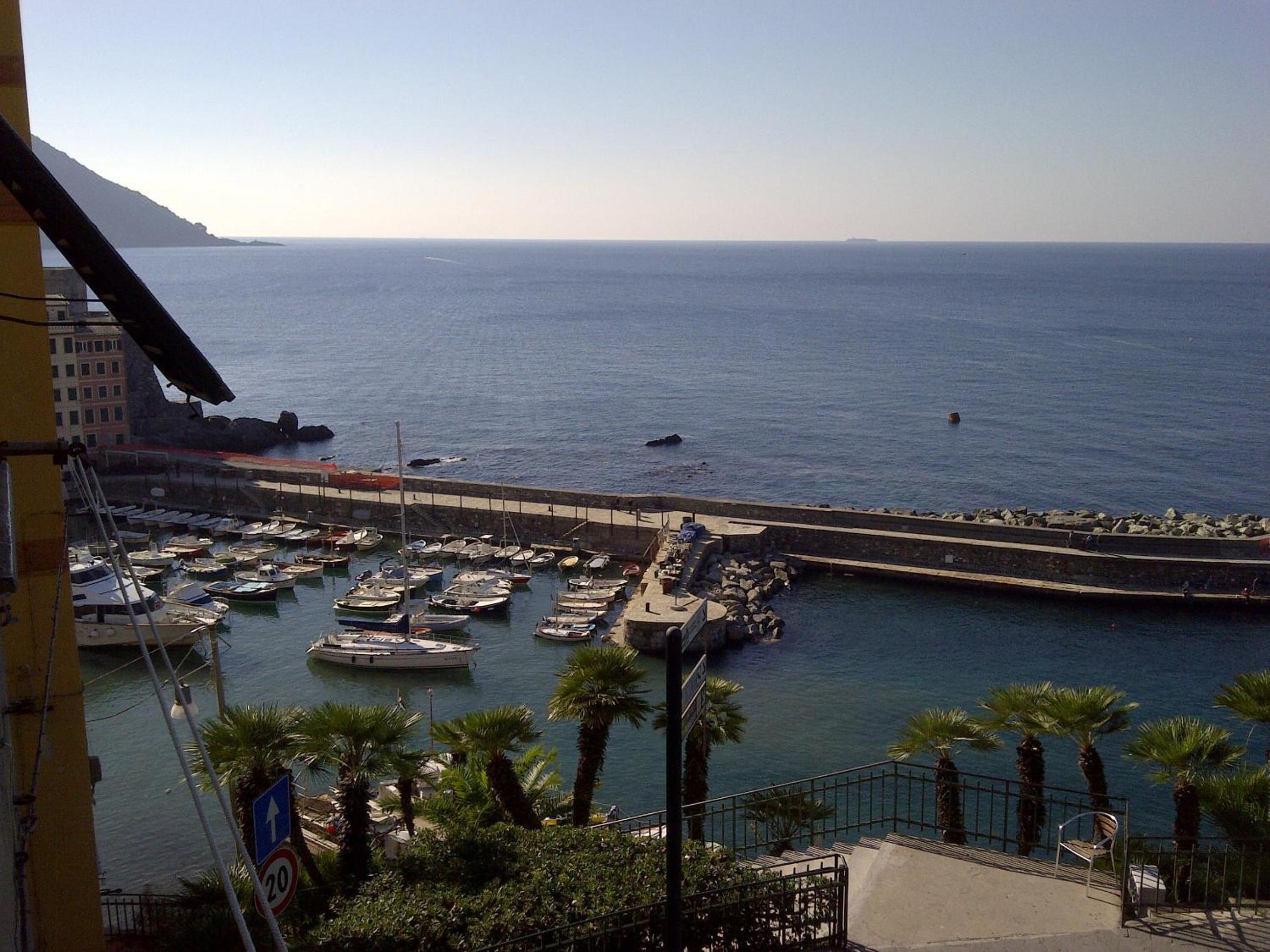 Al Piccolo Scoglio - Room & Breakfast