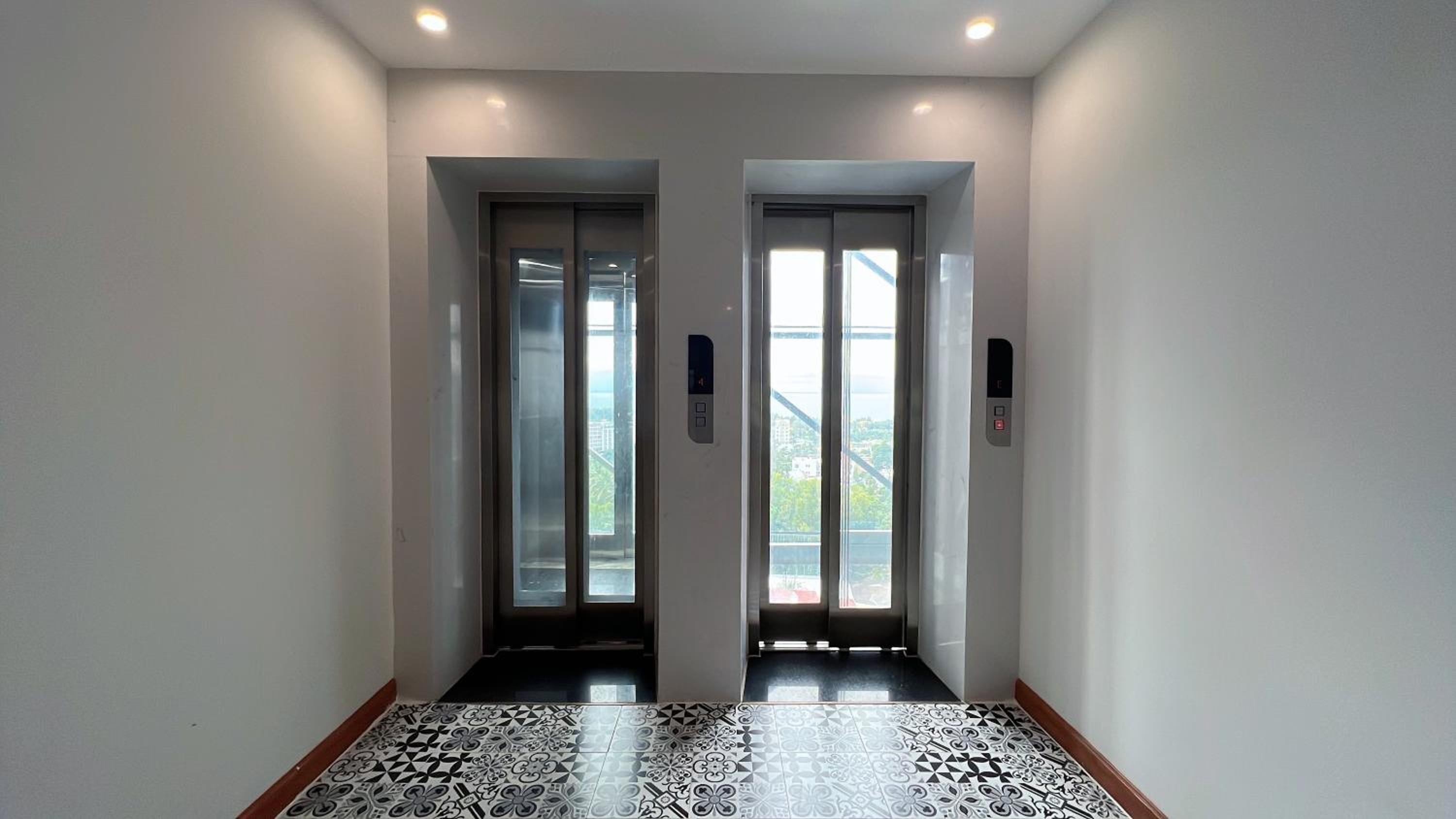 Tom Hill Boutique Resort & Spa - Sea View
