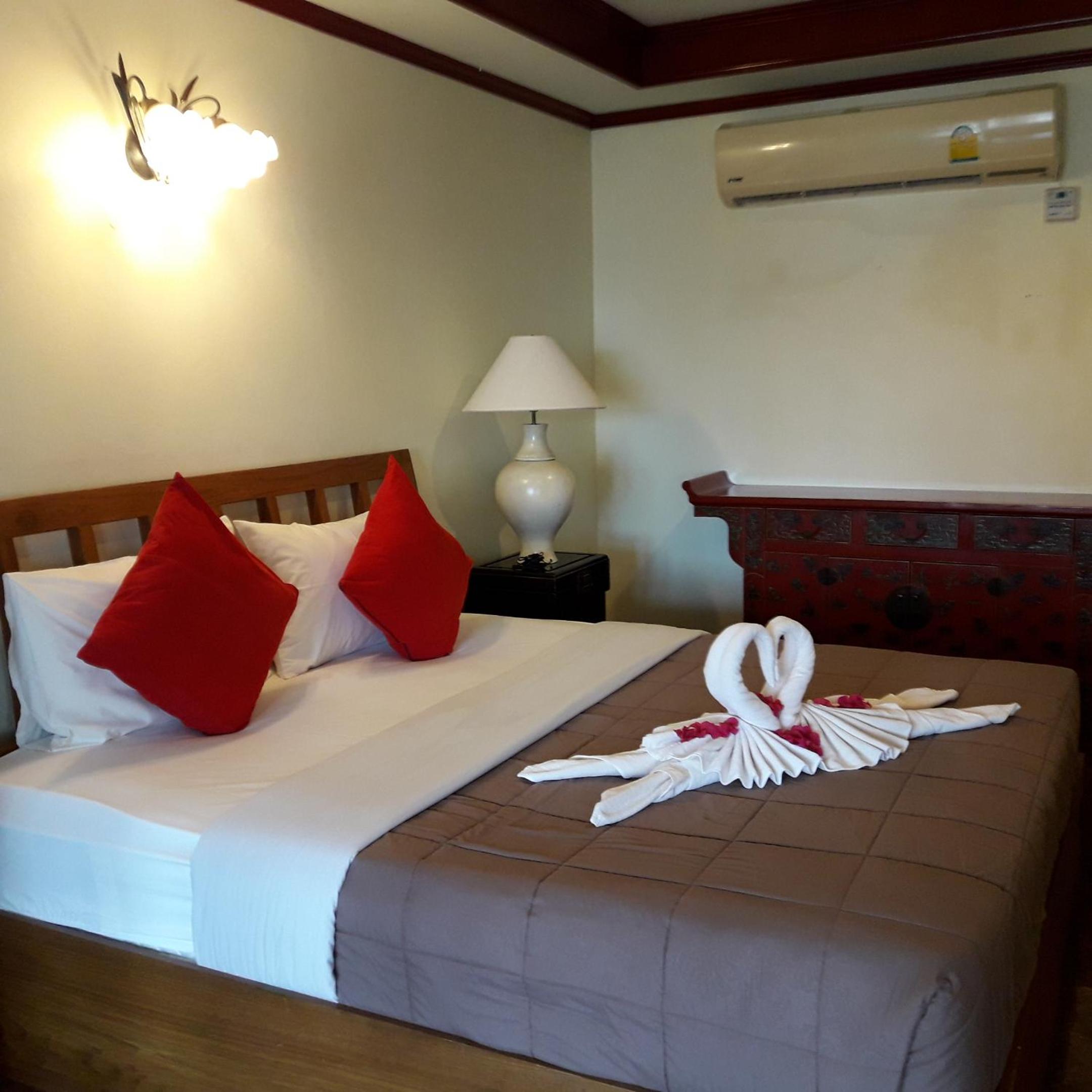 Prince Edouard Apartments & Resort Patong Beach Phuket, photo 128