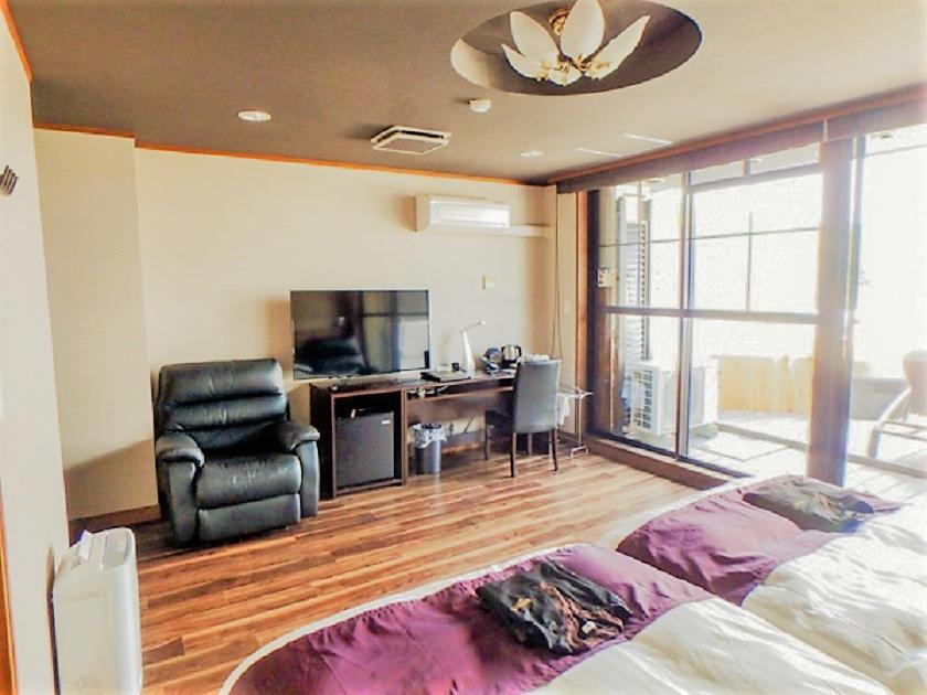 LiVEMAX RESORT Aki Miyahama Onsen