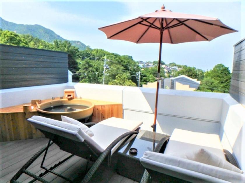 LiVEMAX RESORT Aki Miyahama Onsen