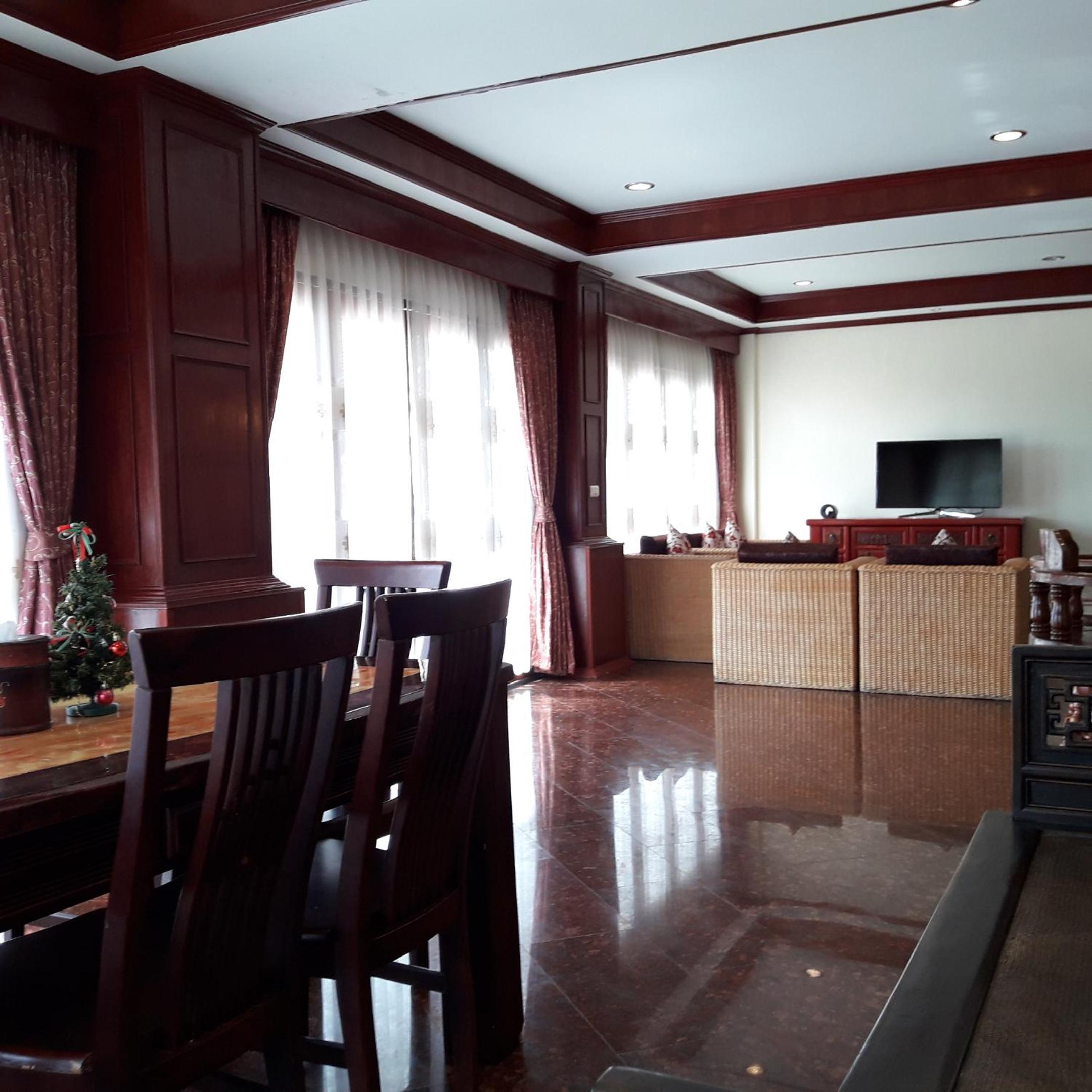 Prince Edouard Apartments & Resort Patong Beach Phuket, photo 64