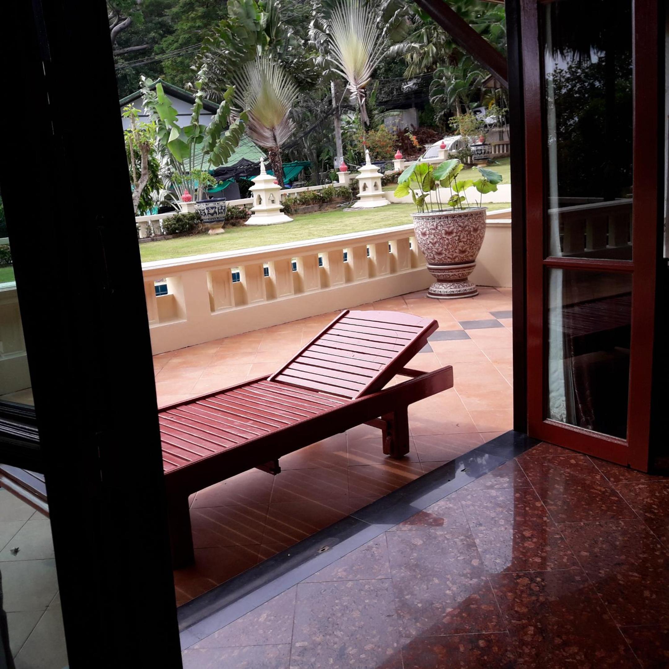 Prince Edouard Apartments & Resort Patong Beach Phuket, photo 129