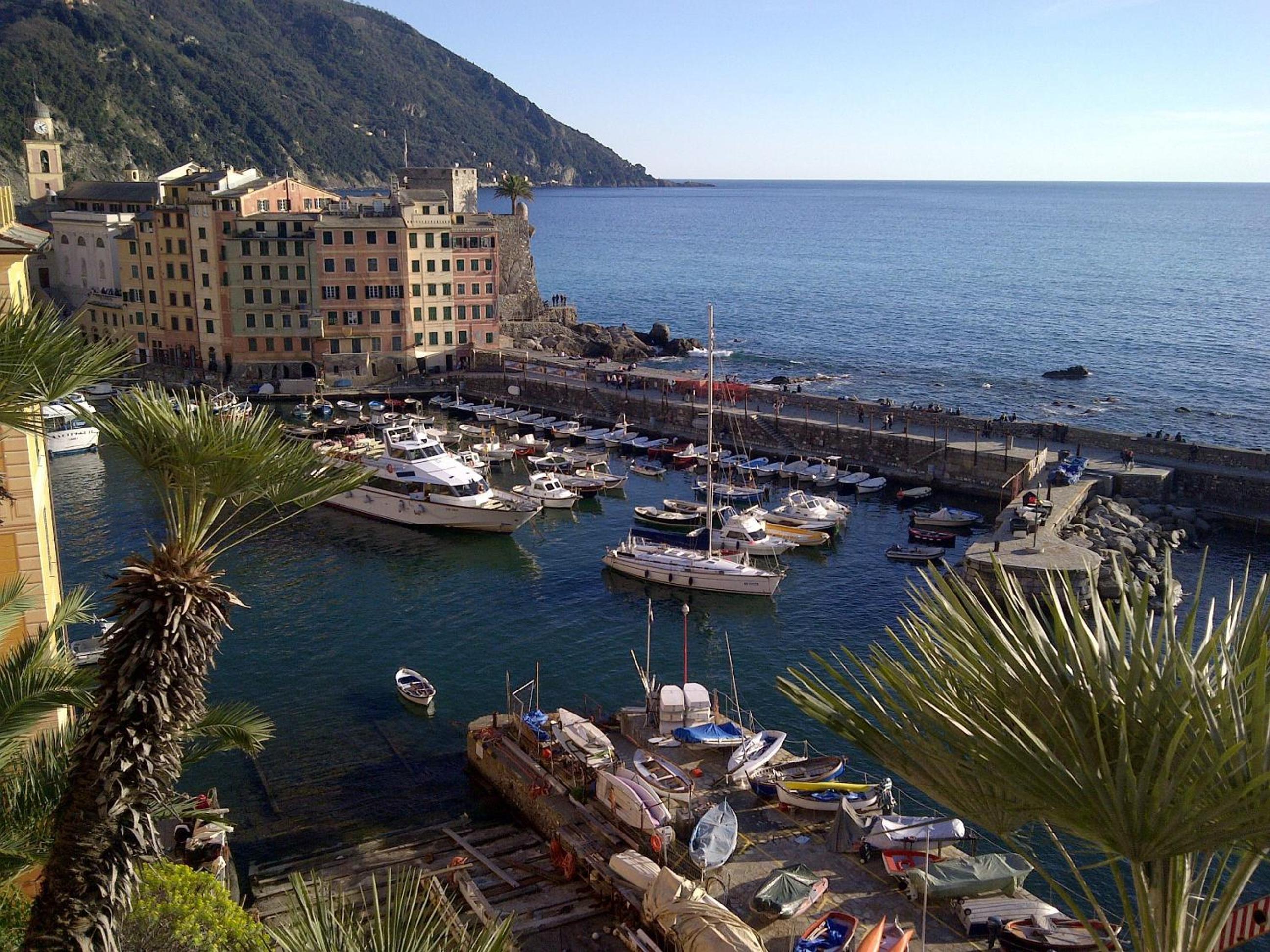 Al Piccolo Scoglio - Room & Breakfast