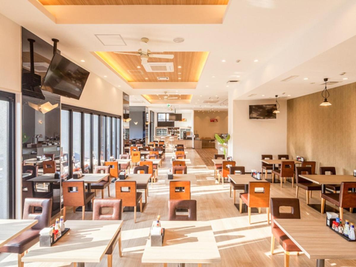 LiVEMAX RESORT Aki Miyahama Onsen