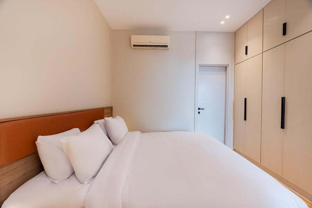 Brassbell l Zamalek l Om Kolthoom Apartments