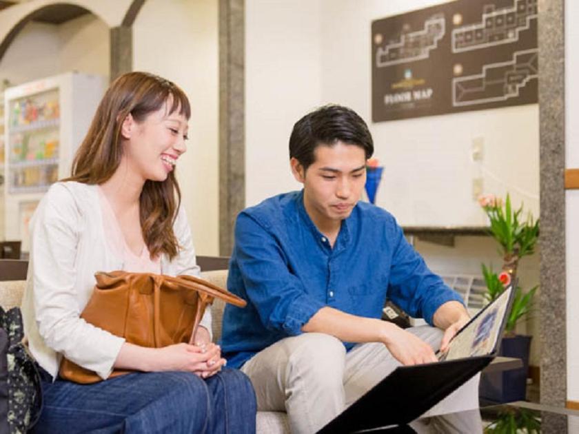 LiVEMAX RESORT Aki Miyahama Onsen