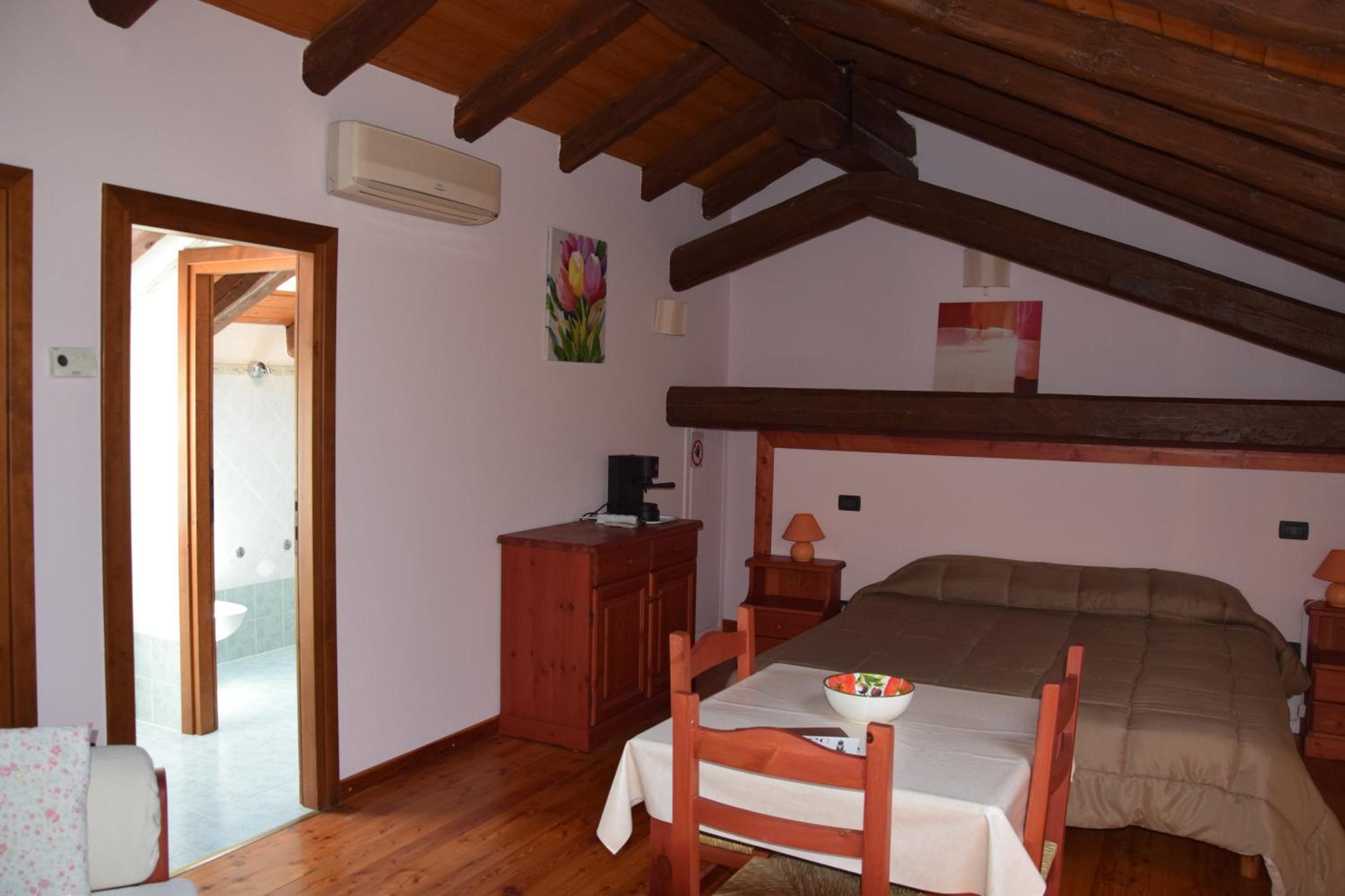Agriturismo Domus Rustica, photo 20