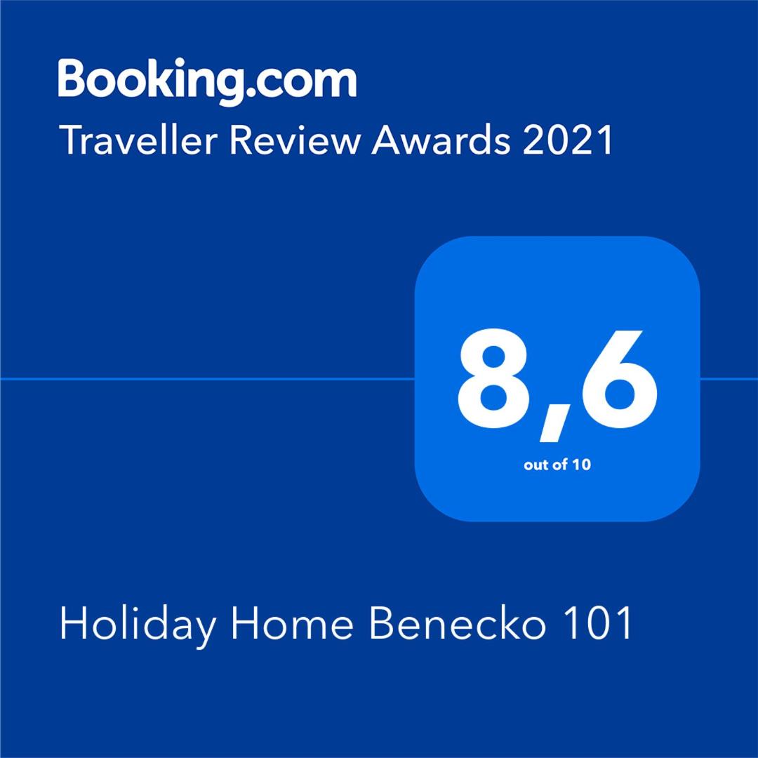 Holiday Home Benecko 101