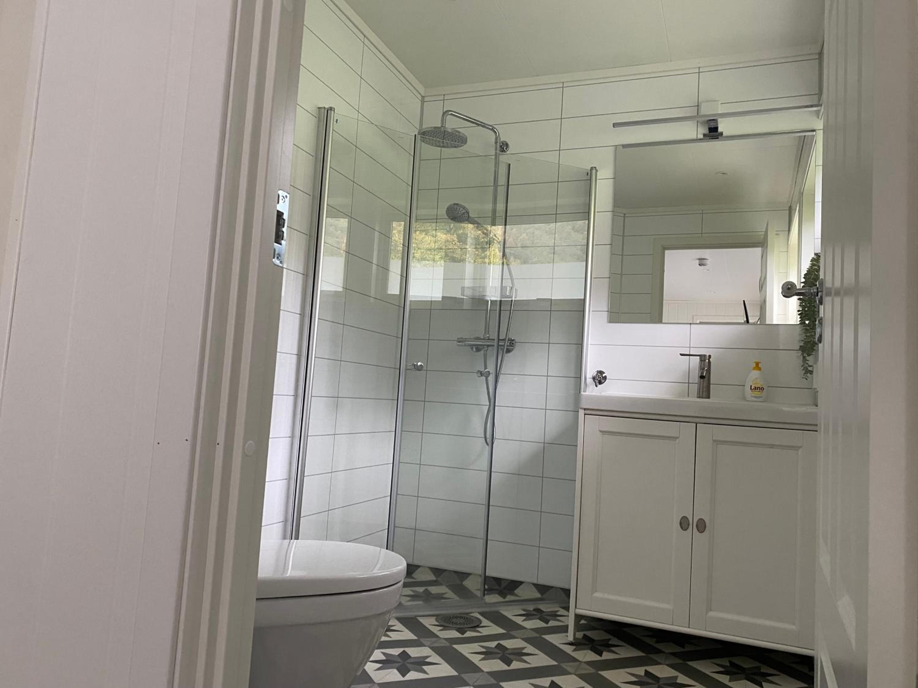 Rosendal Apartments Motellet