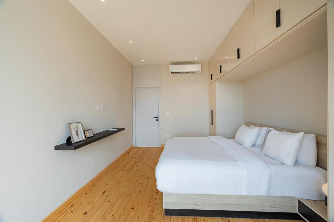 Brassbell l Zamalek l Om Kolthoom Apartments