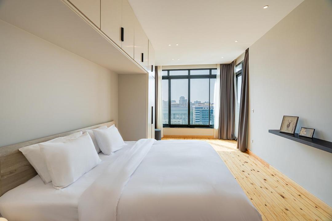 Brassbell l Zamalek l Om Kolthoom Apartments