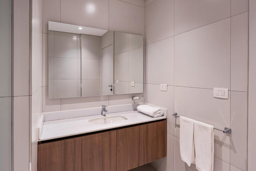 Brassbell l Zamalek l Om Kolthoom Apartments