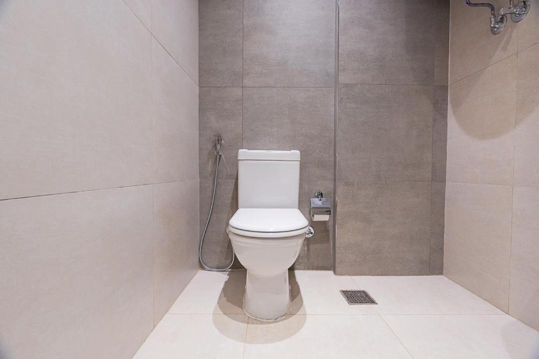 Brassbell l Zamalek l Om Kolthoom Apartments