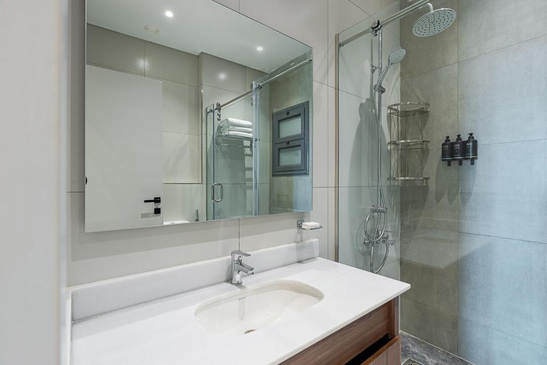 Brassbell l Zamalek l Om Kolthoom Apartments
