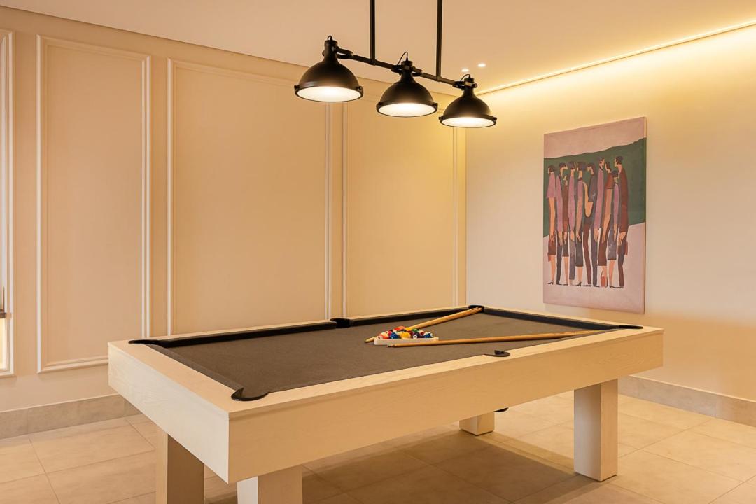 Brassbell l Zamalek l Om Kolthoom Apartments