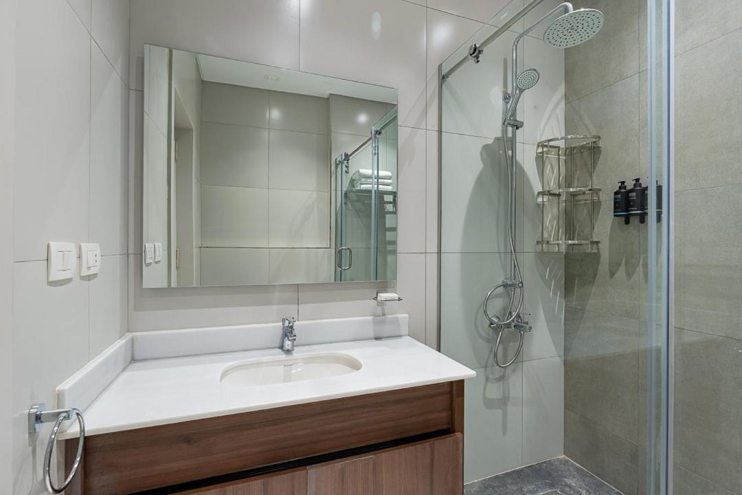 Brassbell l Zamalek l Om Kolthoom Apartments